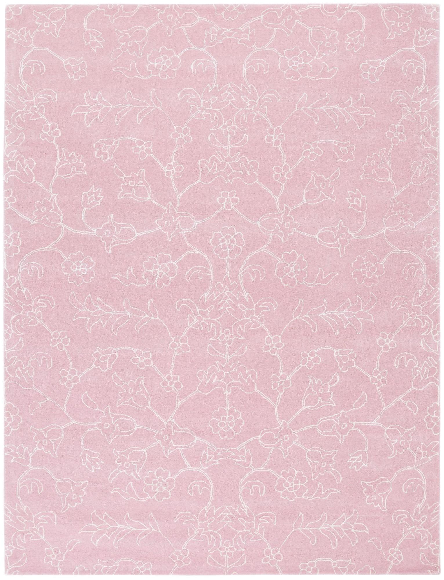 Fifth Avenue FTV135 Hand Tufted Area Rug  - Safavieh