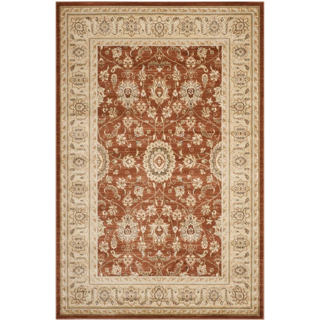 Florenteen Oriental Rug