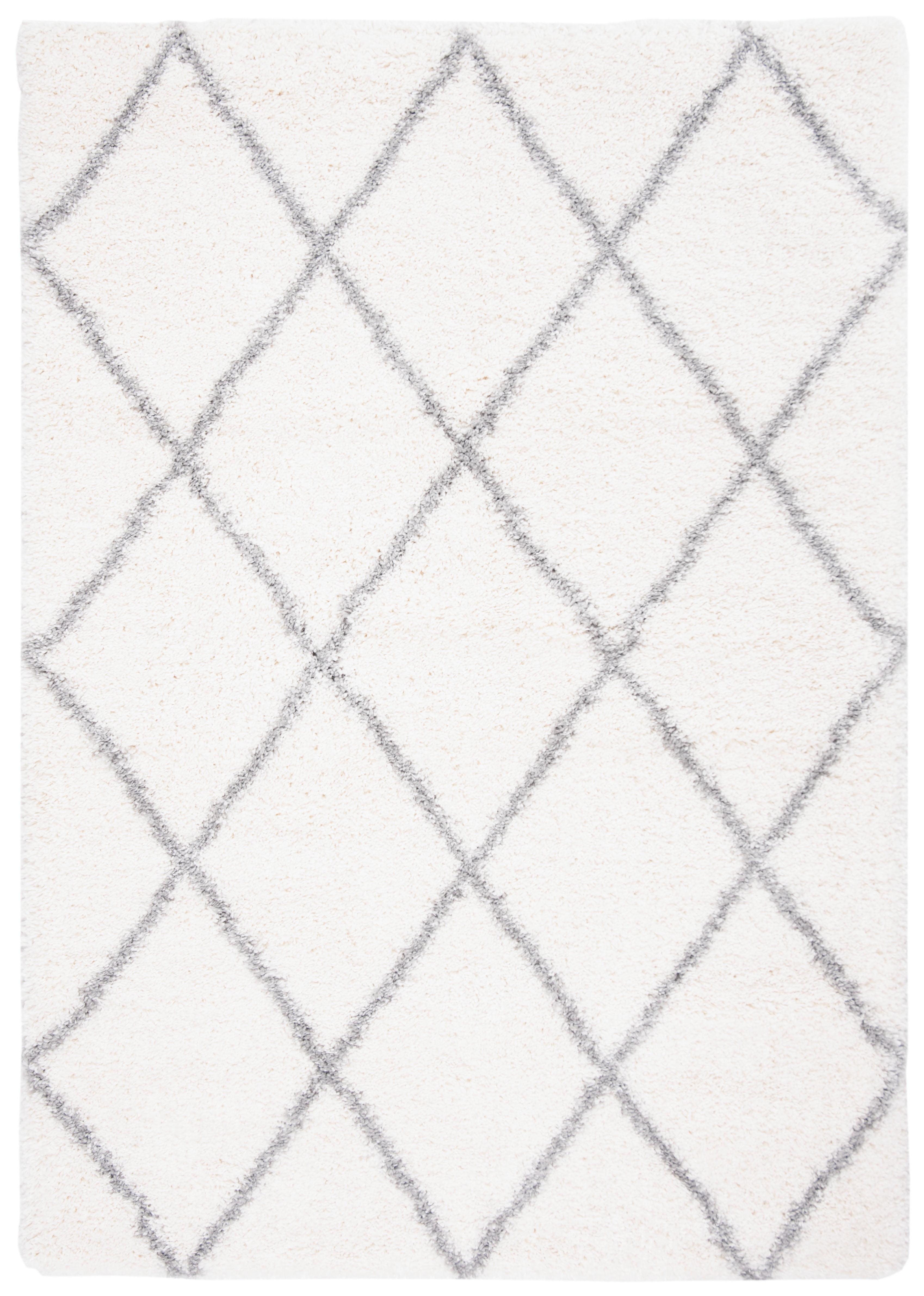 Fontana Shag FNT815 Area Rug  - Safavieh