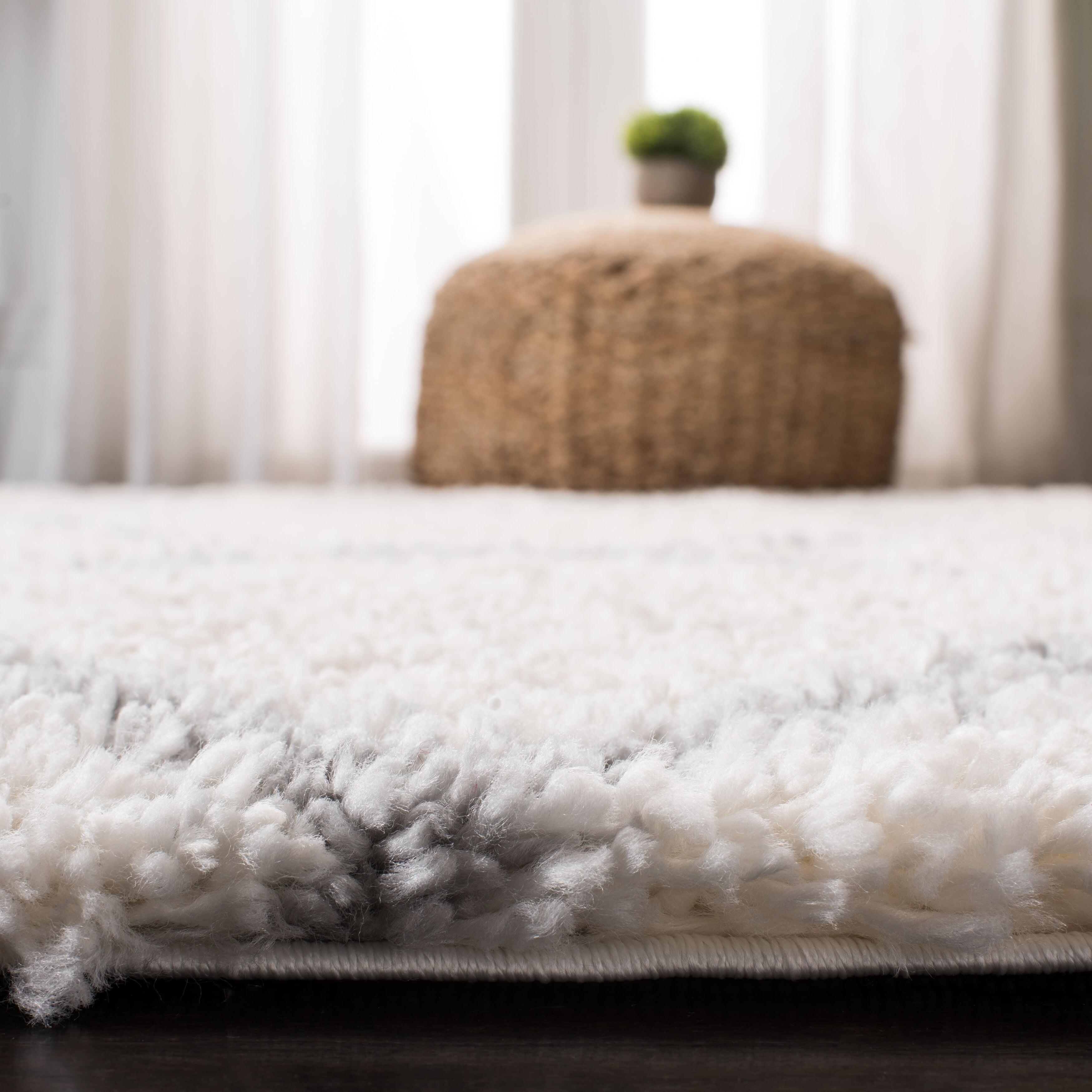 Fontana Shag FNT815 Area Rug  - Safavieh