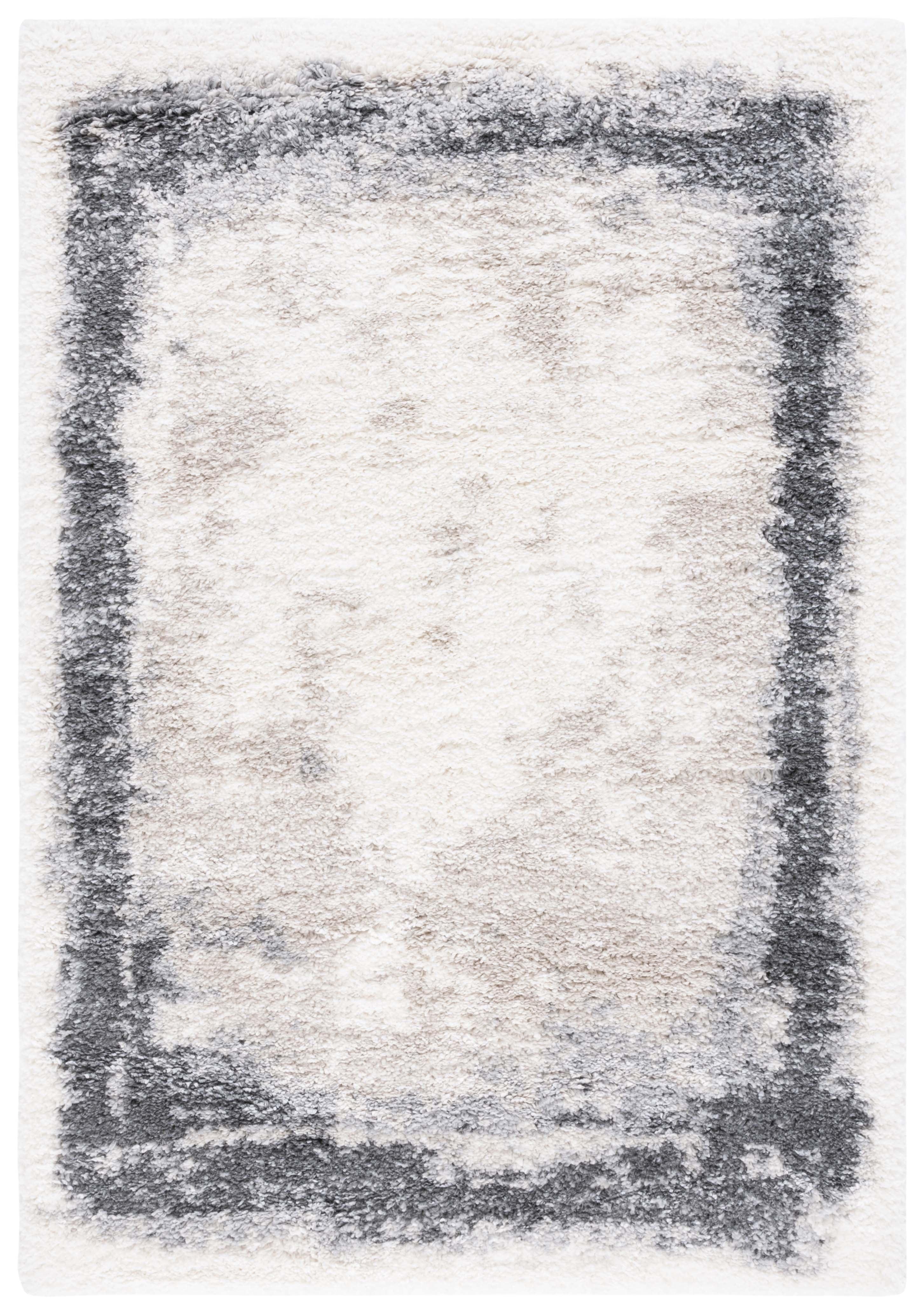 Fontana Shag  FNT829 Power Loomed Area Rug  - Safavieh