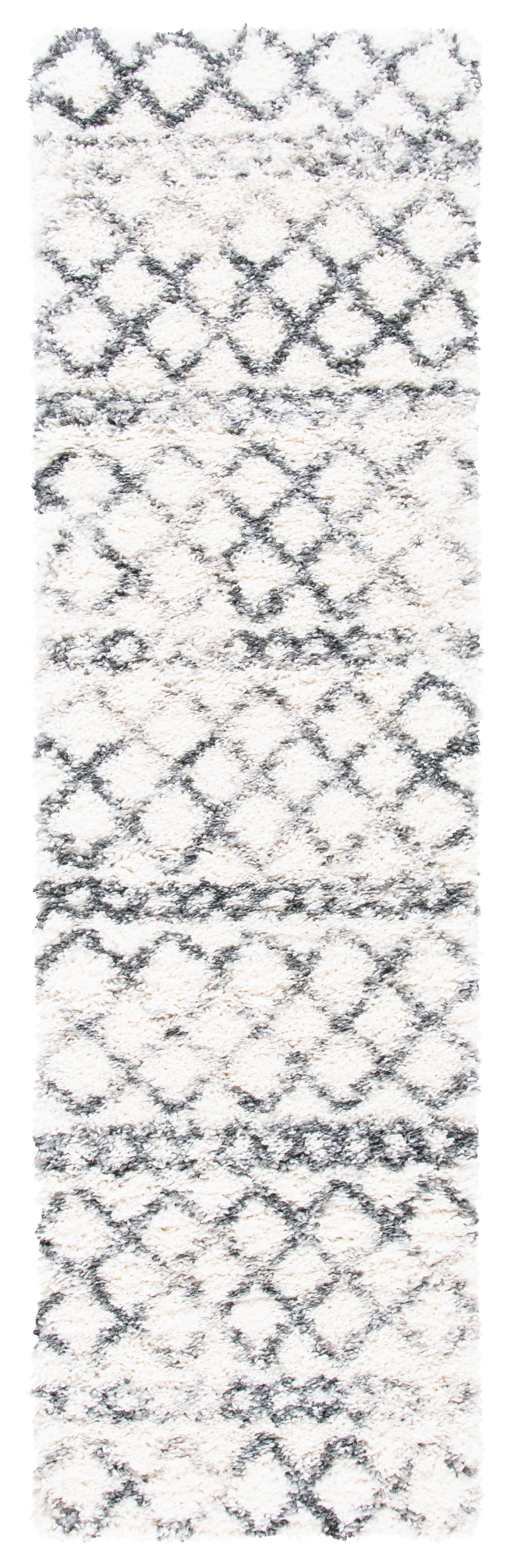 Adame Geometric Rug