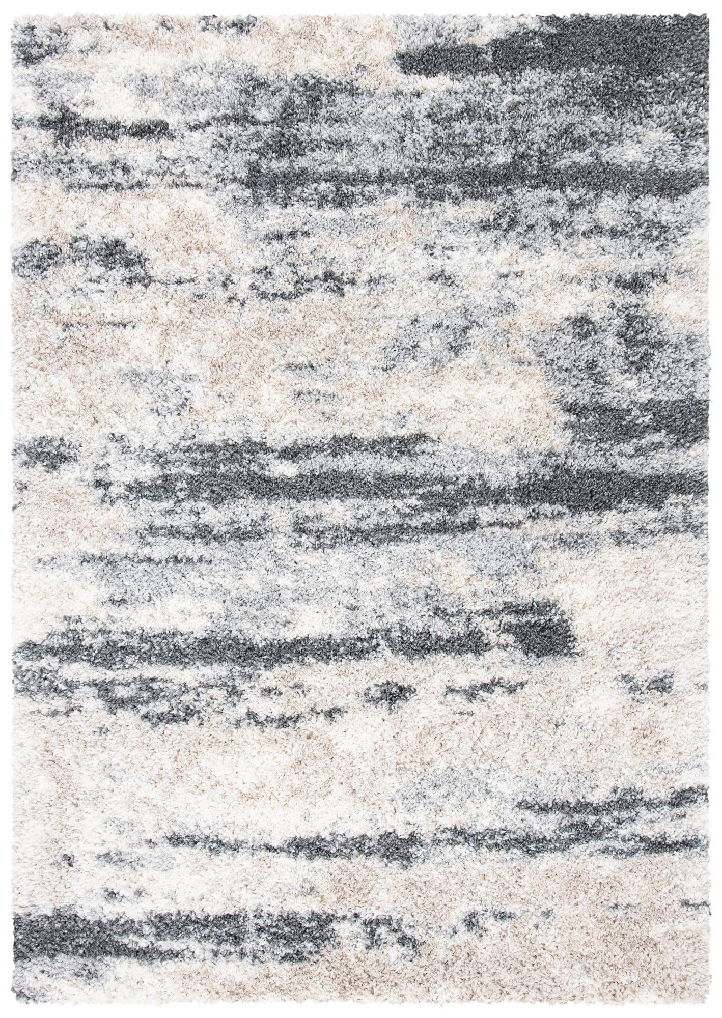 Fontana Shag FNT853 Area Rug  - Safavieh