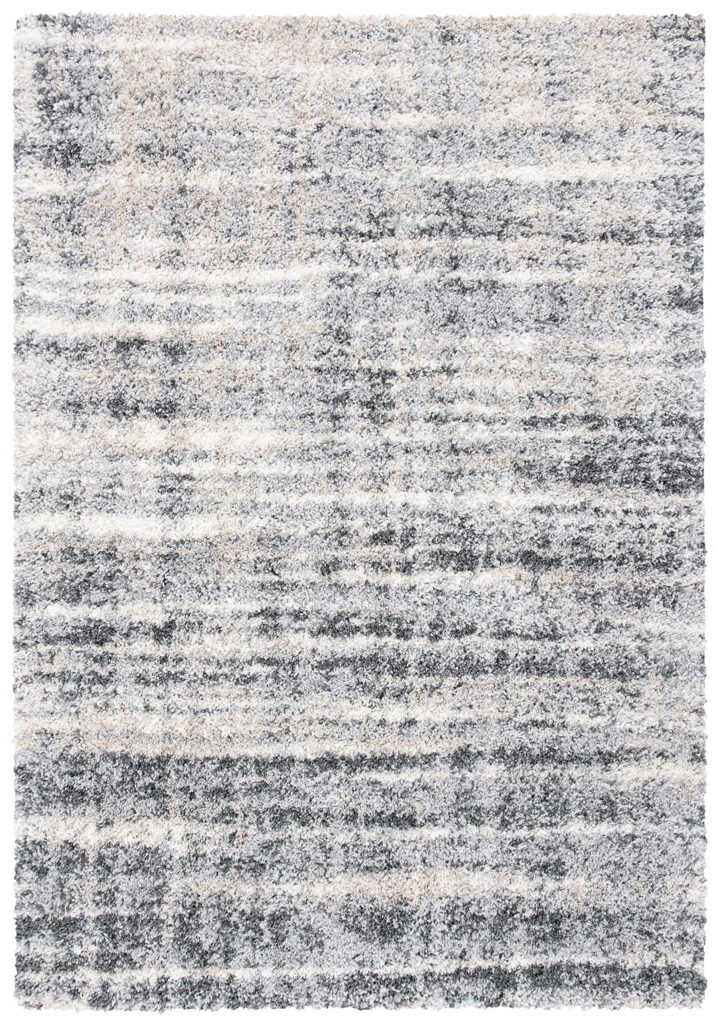 Fontana Shag FNT856 Area Rug  - Safavieh