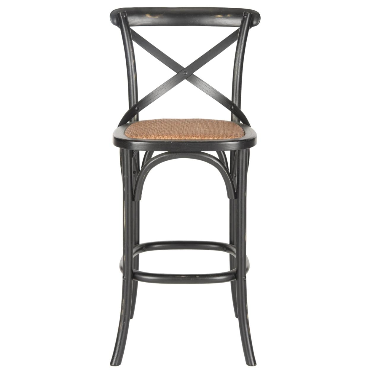 Willena Upholstered Counter Stool