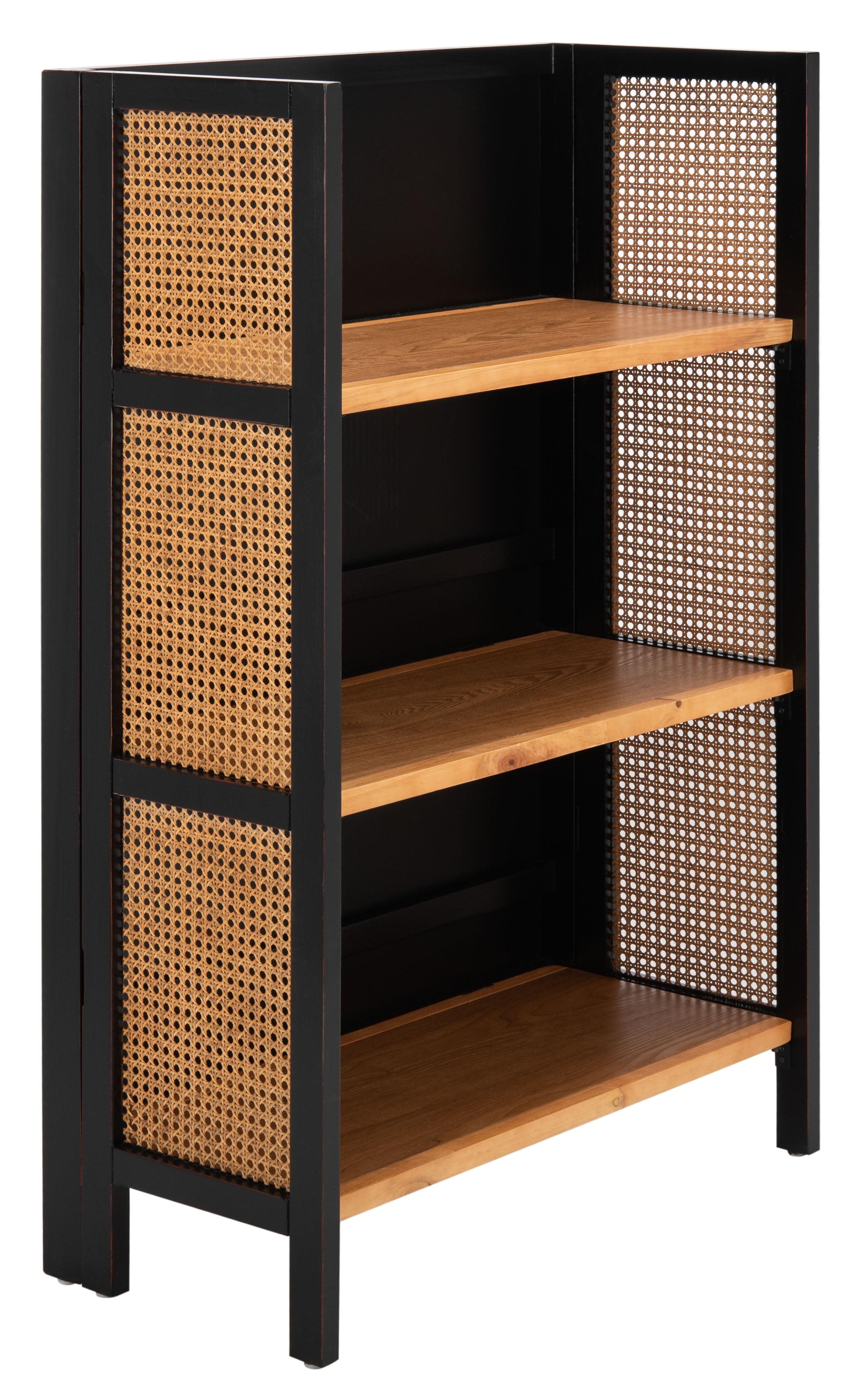 Dex Standard Bookcase