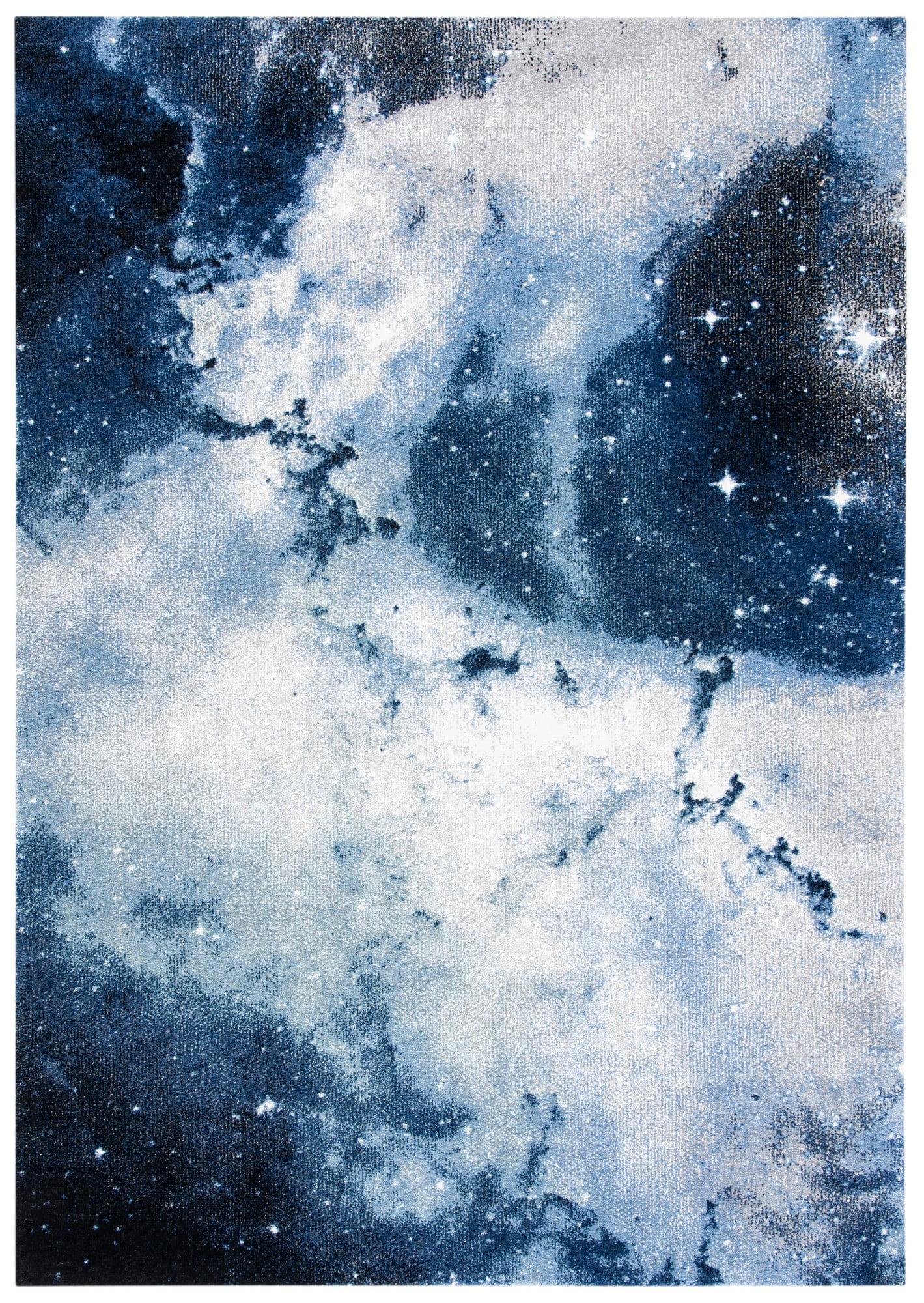 Safavieh Galaxy Performance Abstract Rug