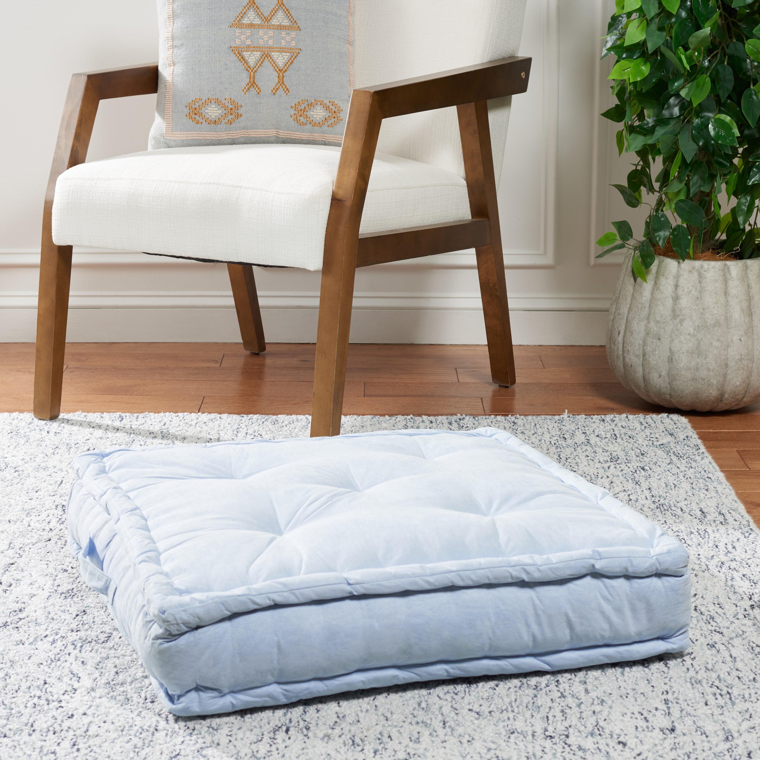 Gardenia Floor Pillow