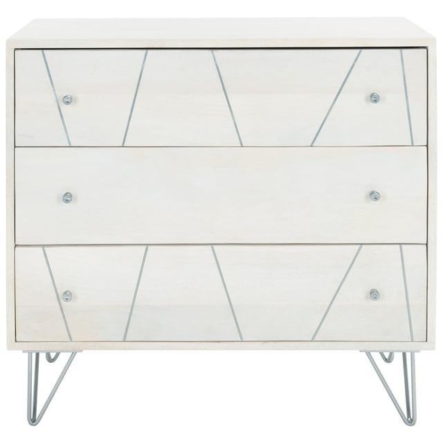 Willa Arlo™ Interiors Bartelt 36'' W 3 - Drawer Dresser