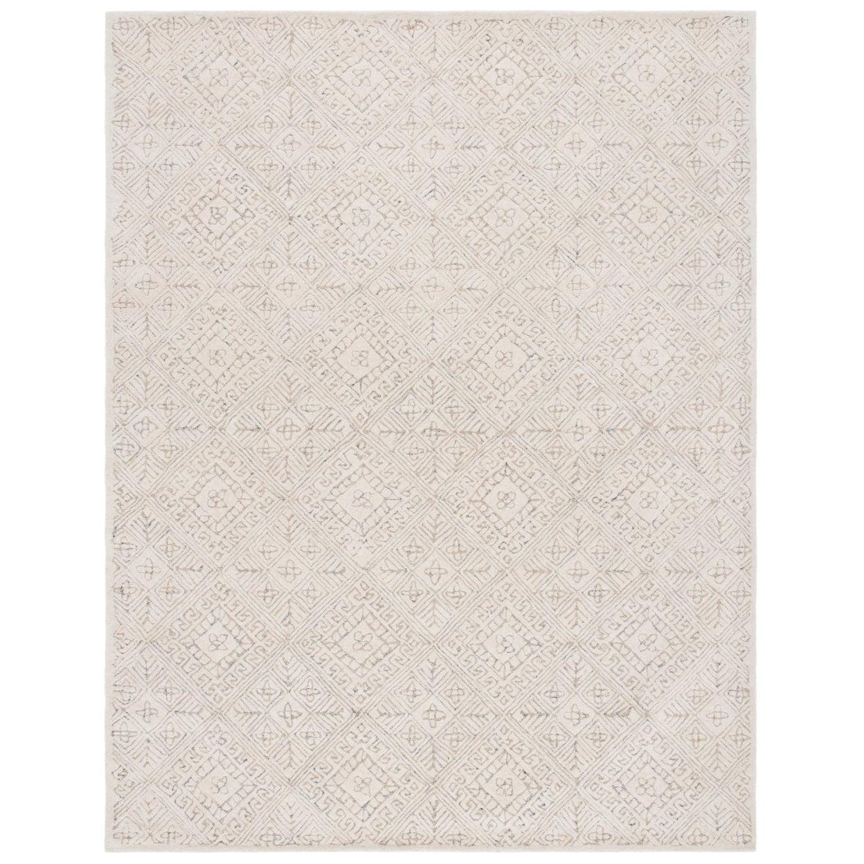 Glamour GLM660 Hand Tufted Rugs - Safavieh