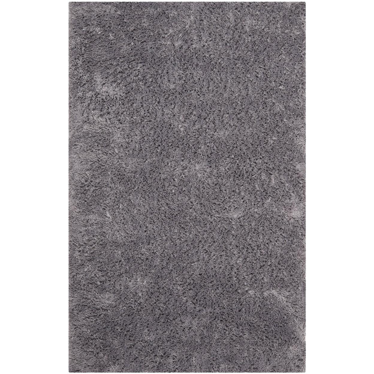 Shag SG240 Hand Tufted Area Rug  - Safavieh