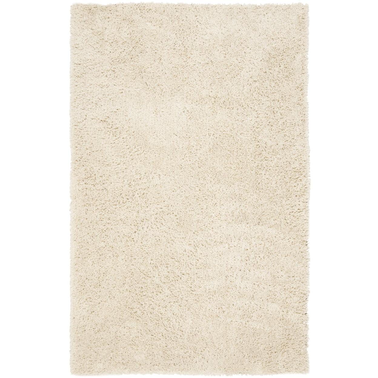 Shag SG240 Hand Tufted Area Rug  - Safavieh