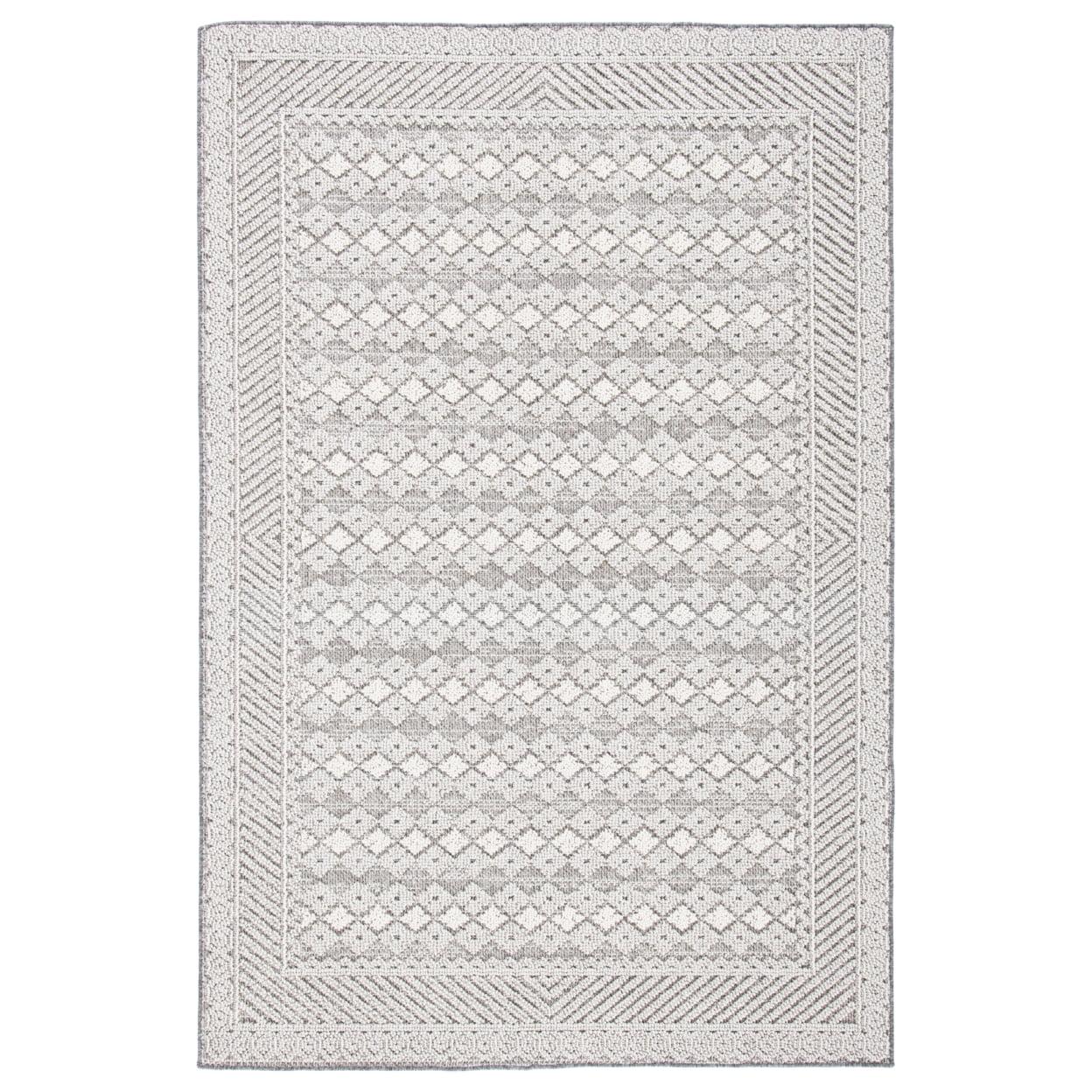 Union Rustic Abbigael 800 Performance Southwestern Rug