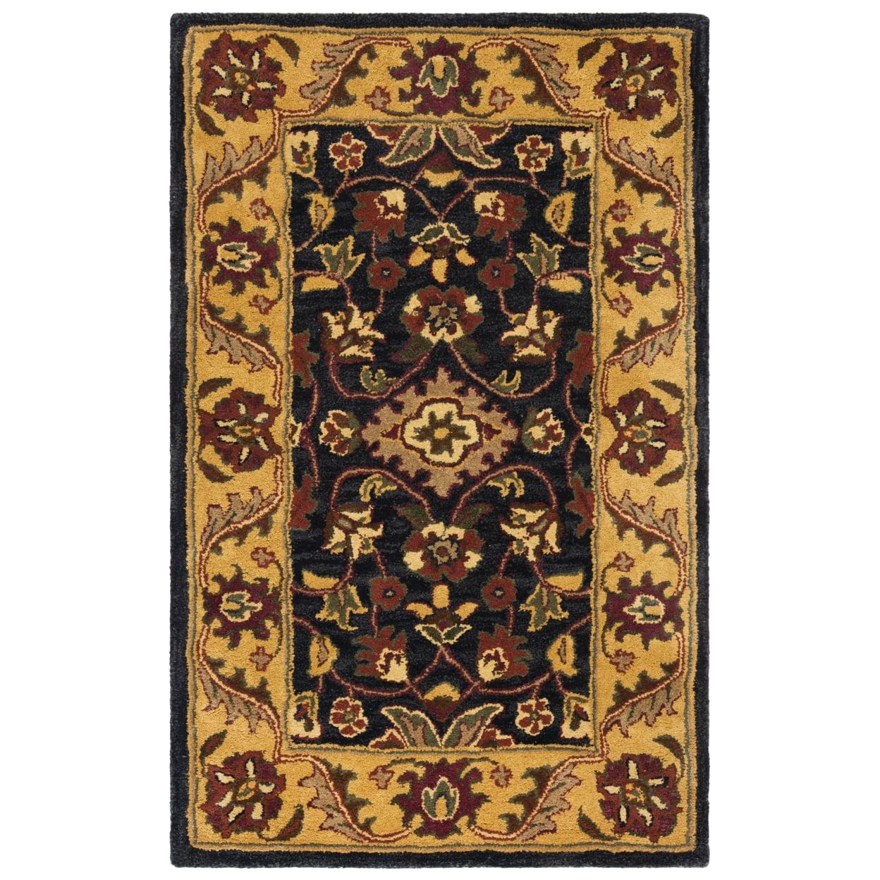 Golden Jaipur GJ250 Hand Tufted Area Rug  - Safavieh