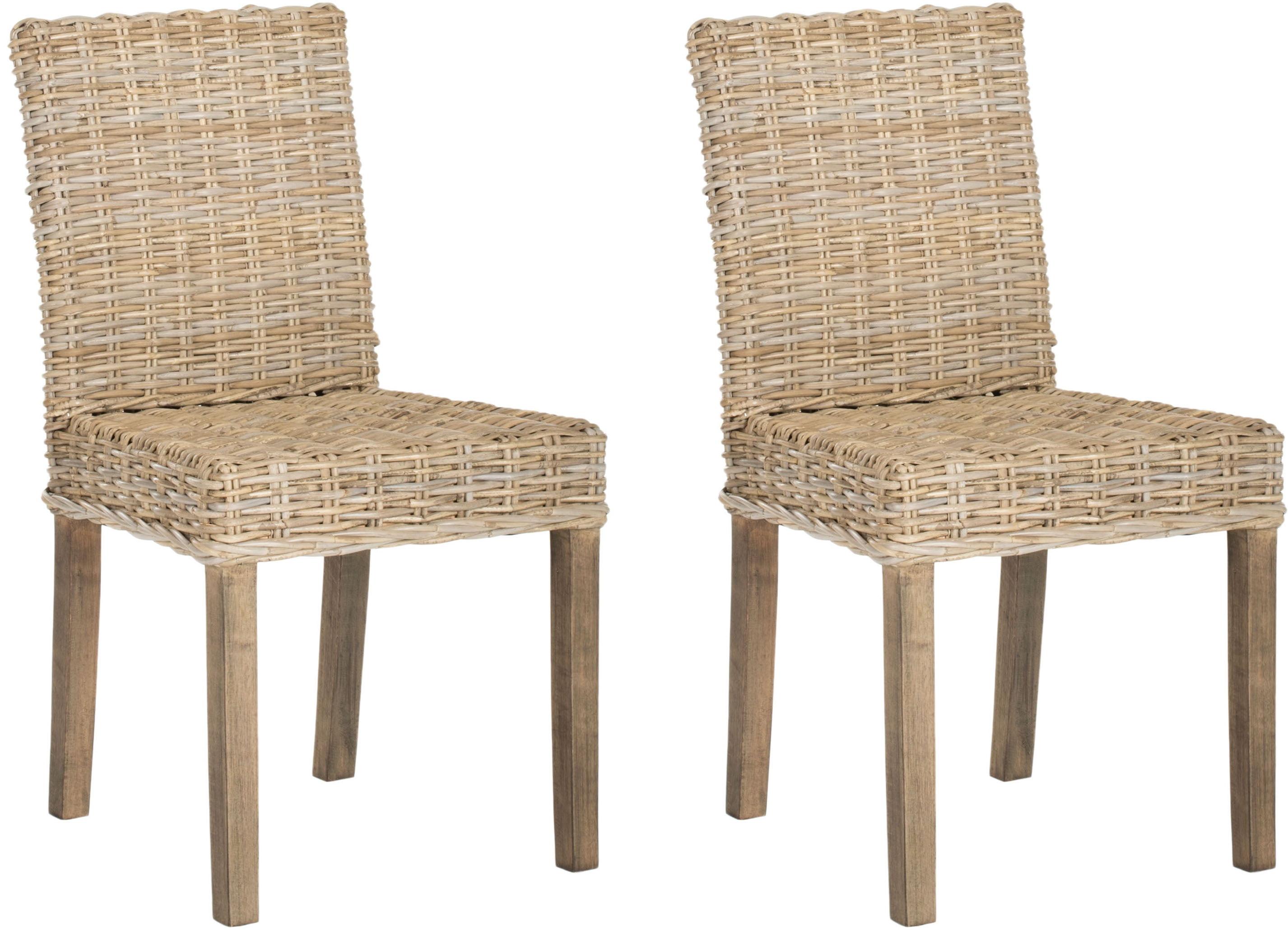 Grove Side Chair (Set Of 2)  - Safavieh