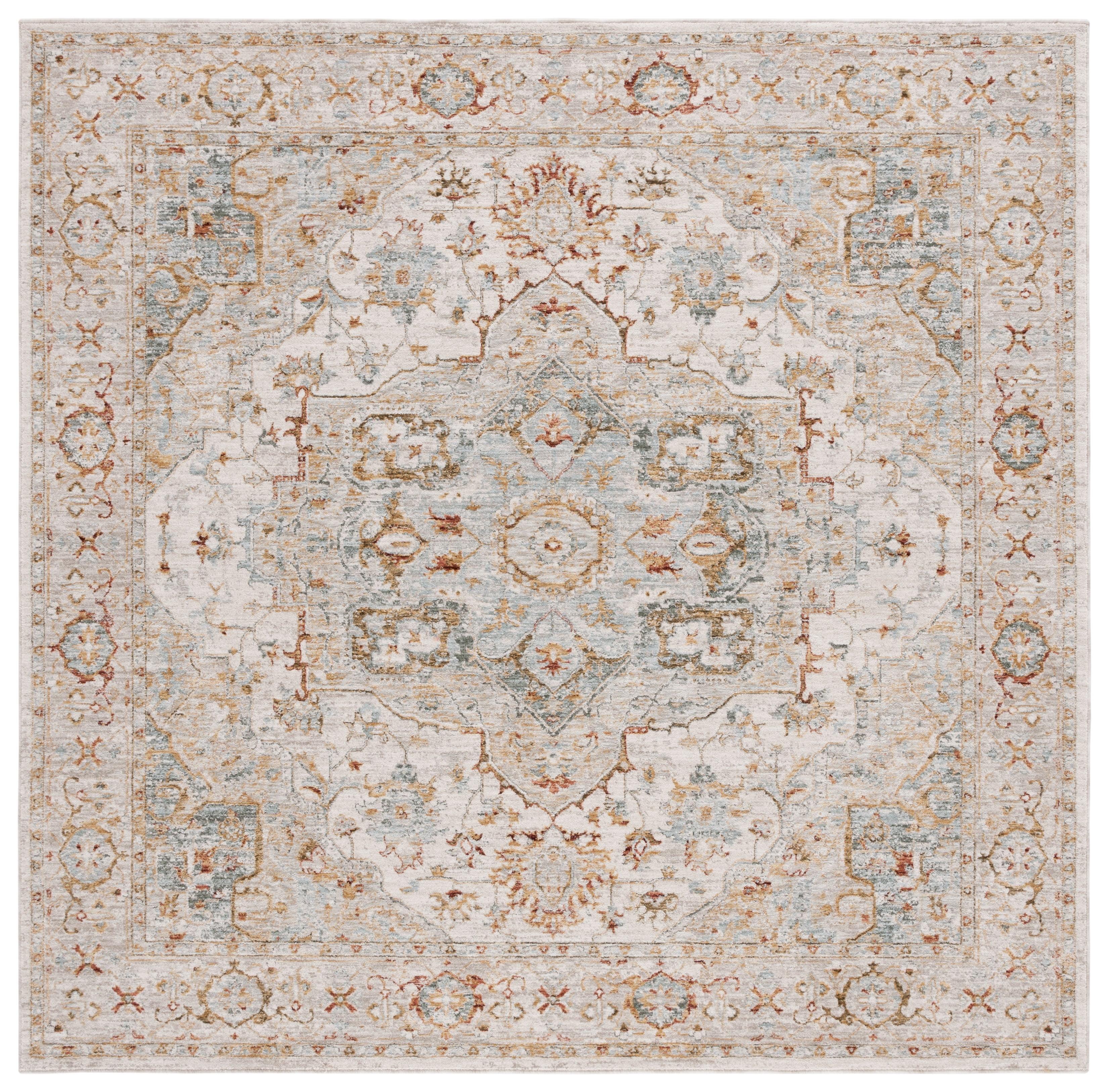 Hamilton Performance Oriental Rug