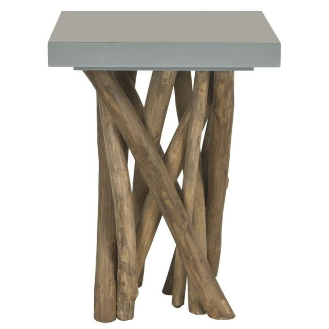 Millwood Pines Nafni End Table