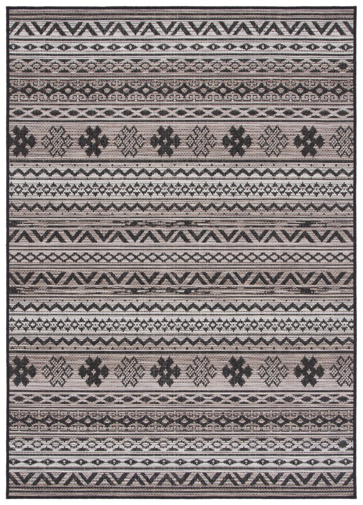 Havana HAV331 Power Loomed Indoor/Outdoor Area Rug  - Safavieh