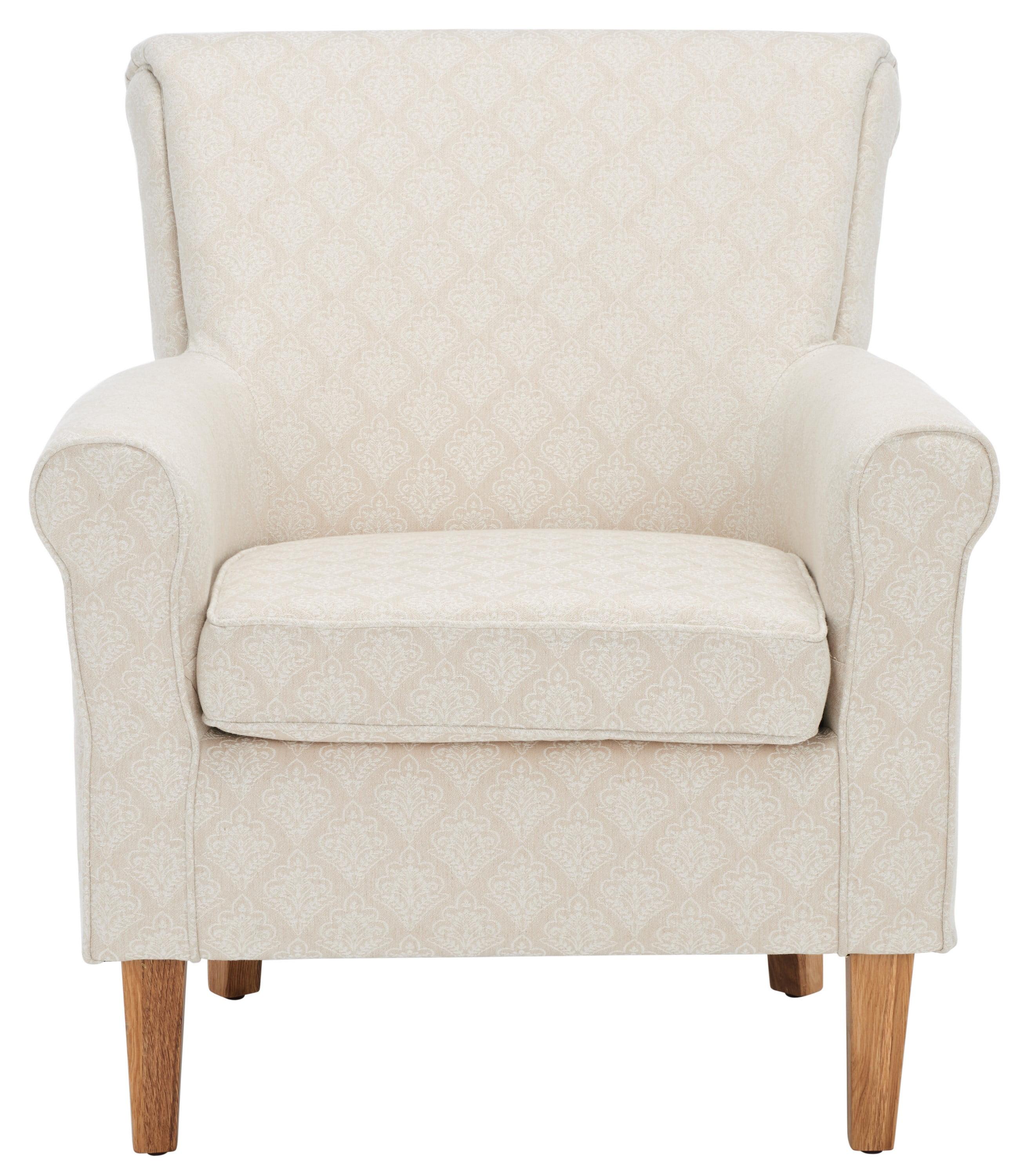 Hazina Club Chair  - Safavieh