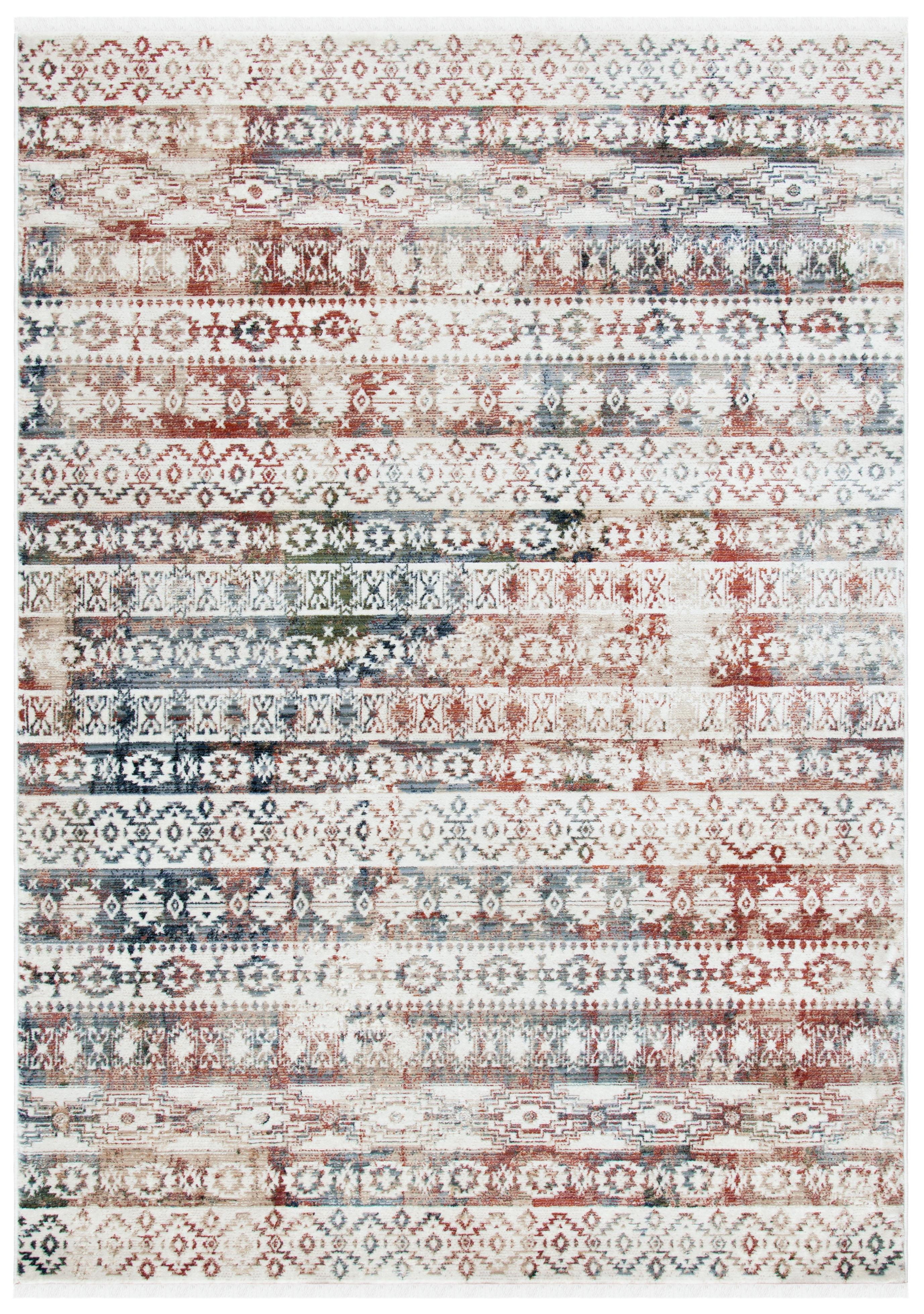 Herat HRT370 Power Loomed Area Rug  - Safavieh