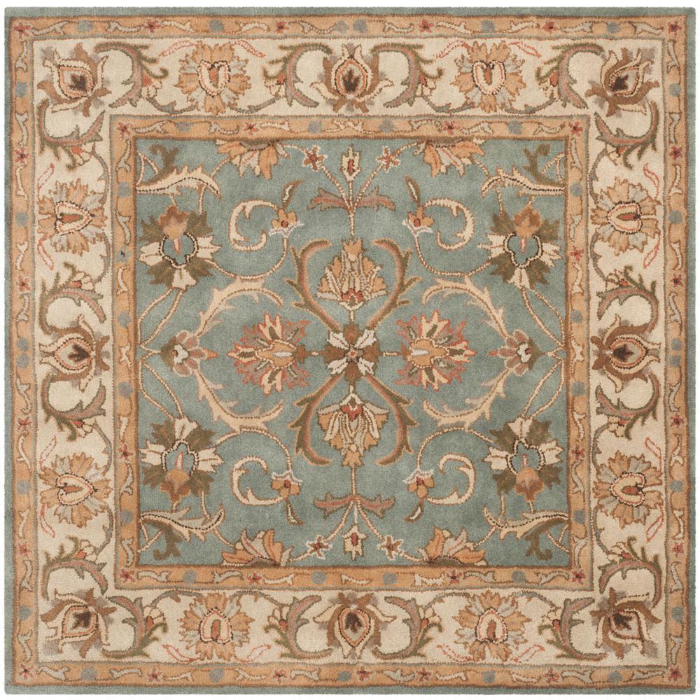 Safavieh Square 6'