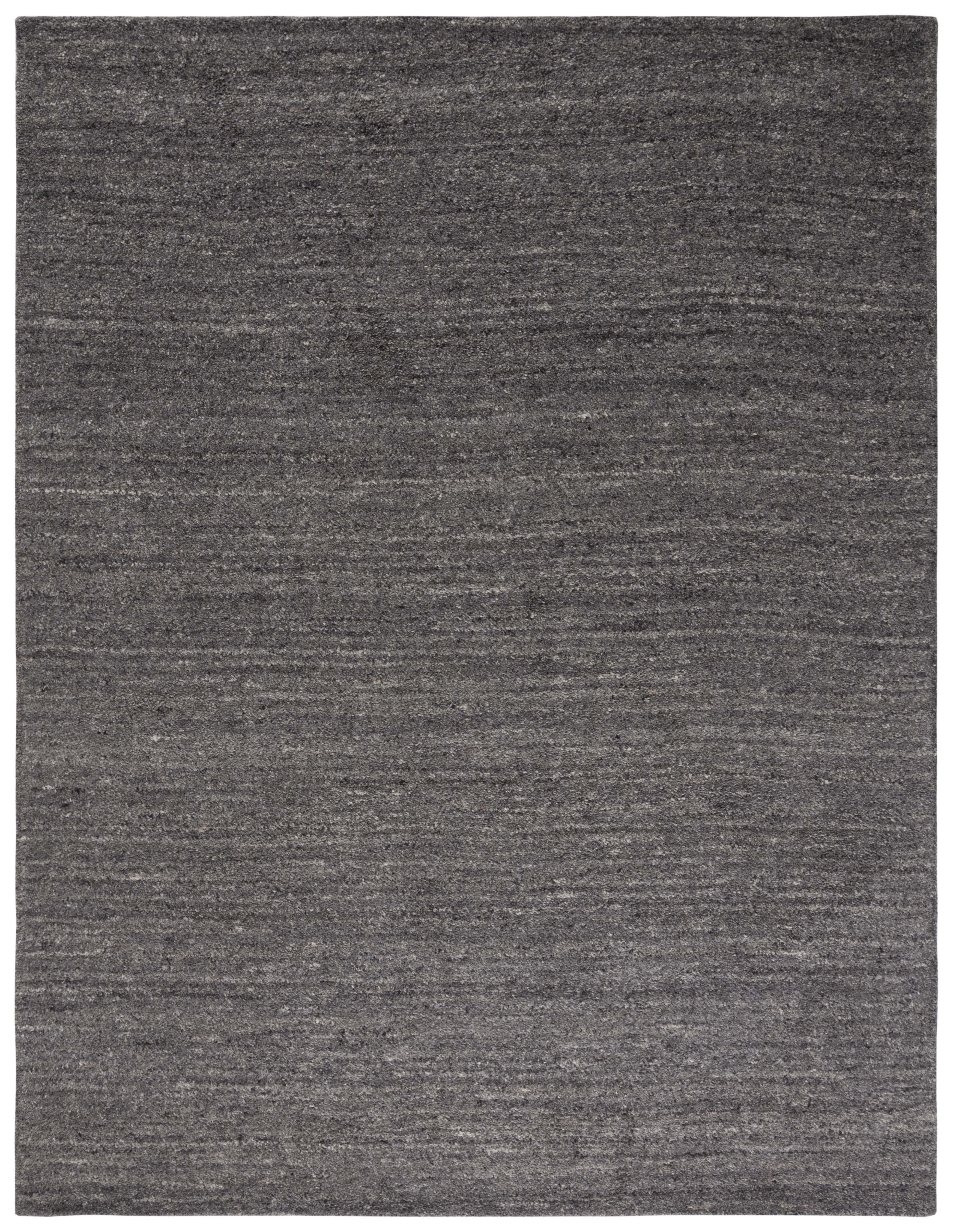 Himalaya HIM413 Hand Tufted Area Rug - Gray - 8'x10' - Safavieh..