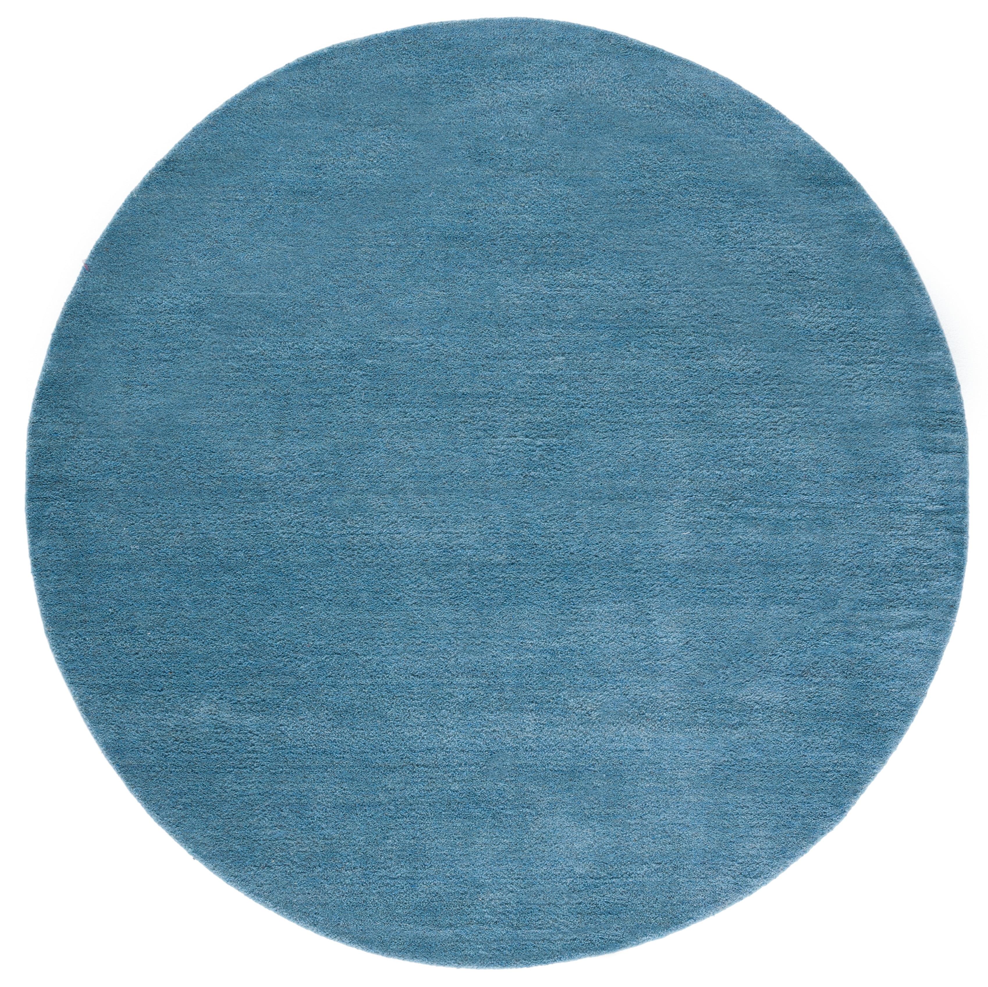 Himalaya HIM610 Hand Tufted Rugs - Safavieh