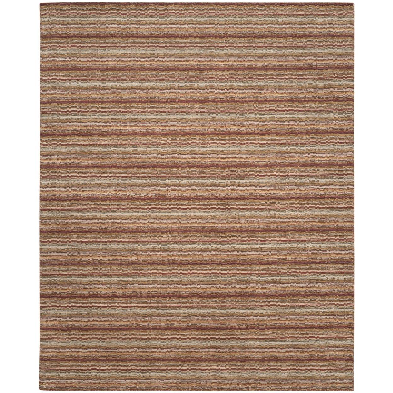 Himalaya HIM708 Hand Loomed Area Rug  - Safavieh