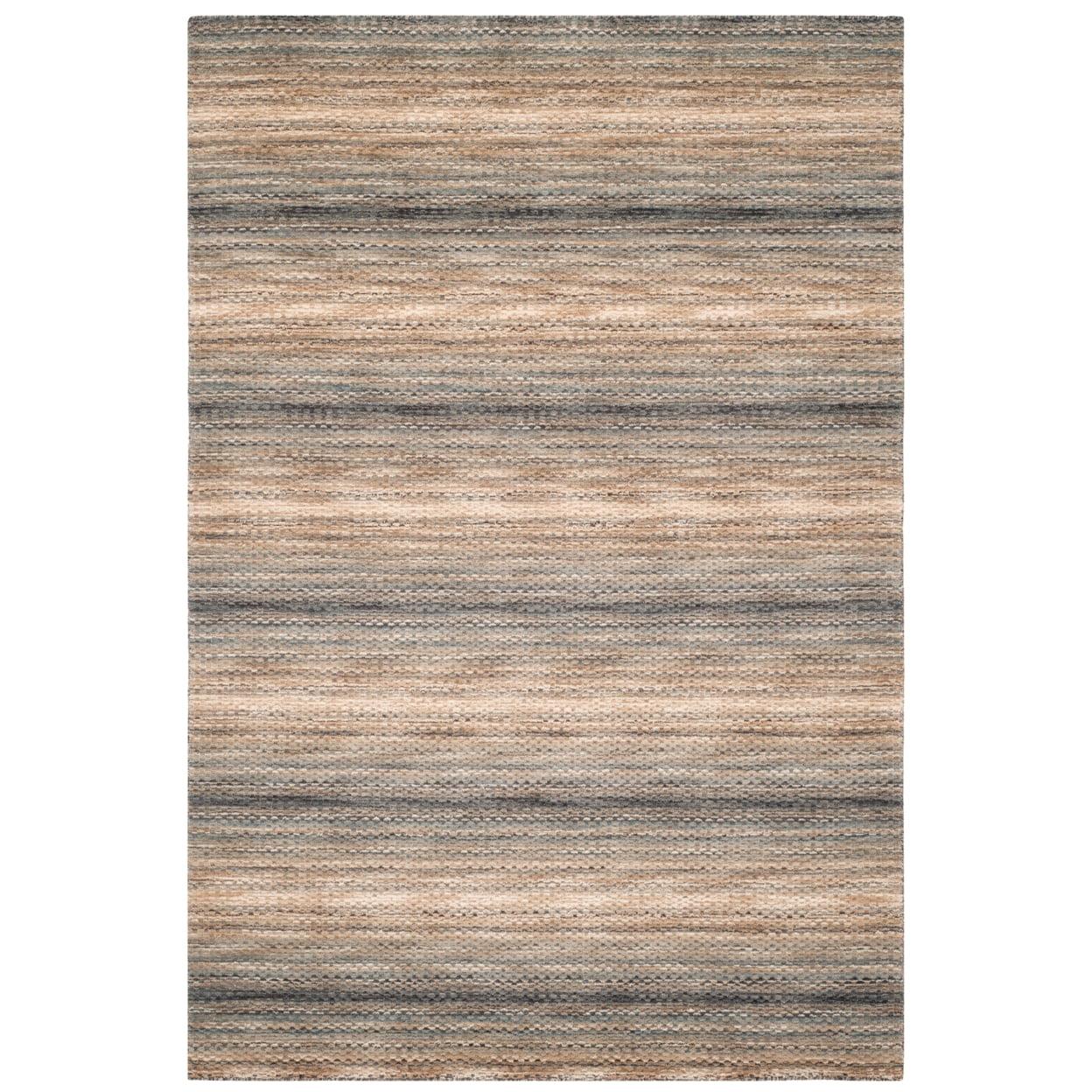 Himalaya HIM729 Hand Loomed Area Rug  - Safavieh