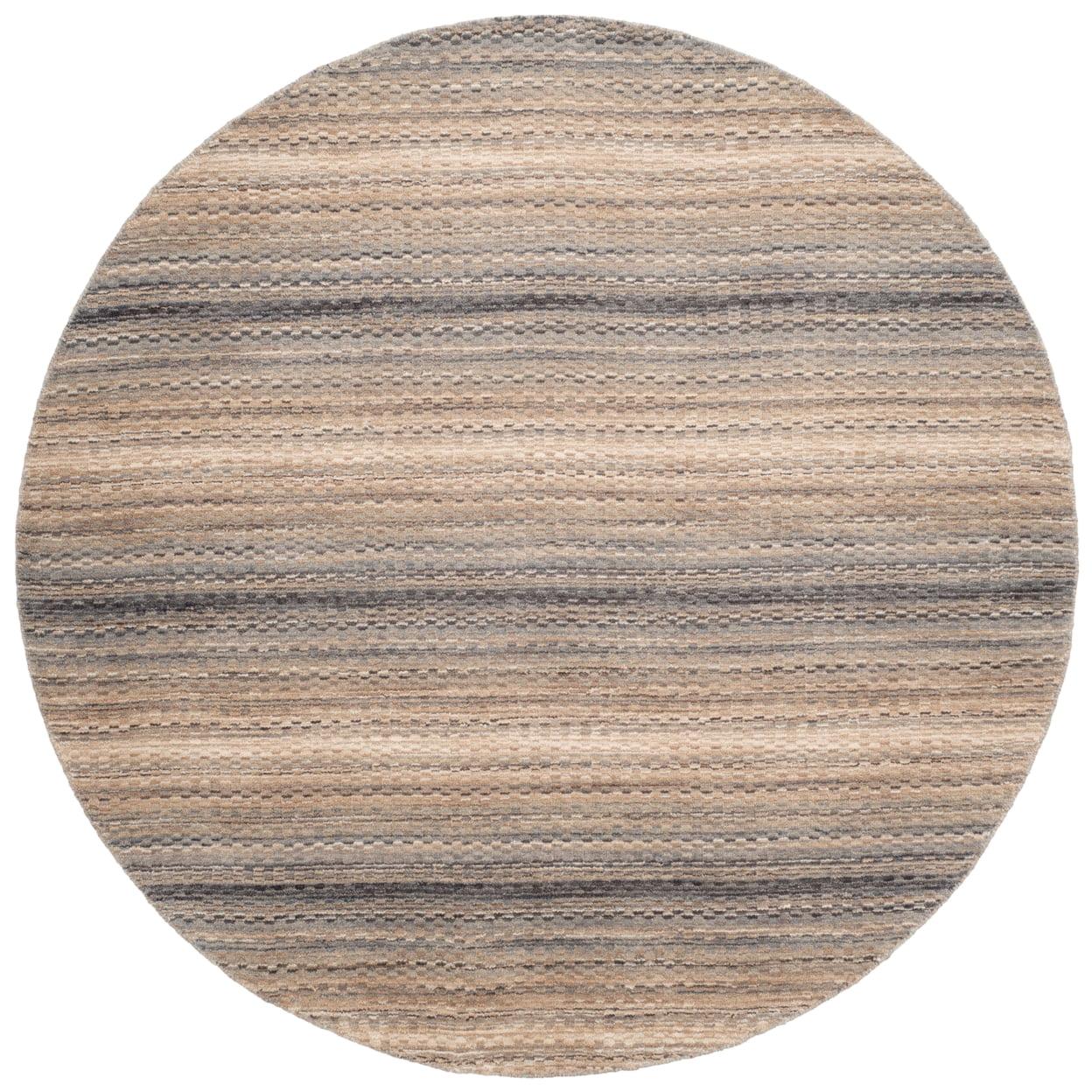 Himalaya HIM729 Hand Loomed Area Rug  - Safavieh