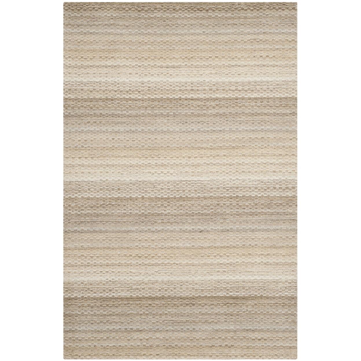 Himalaya HIM771 Hand Loomed Area Rug  - Safavieh