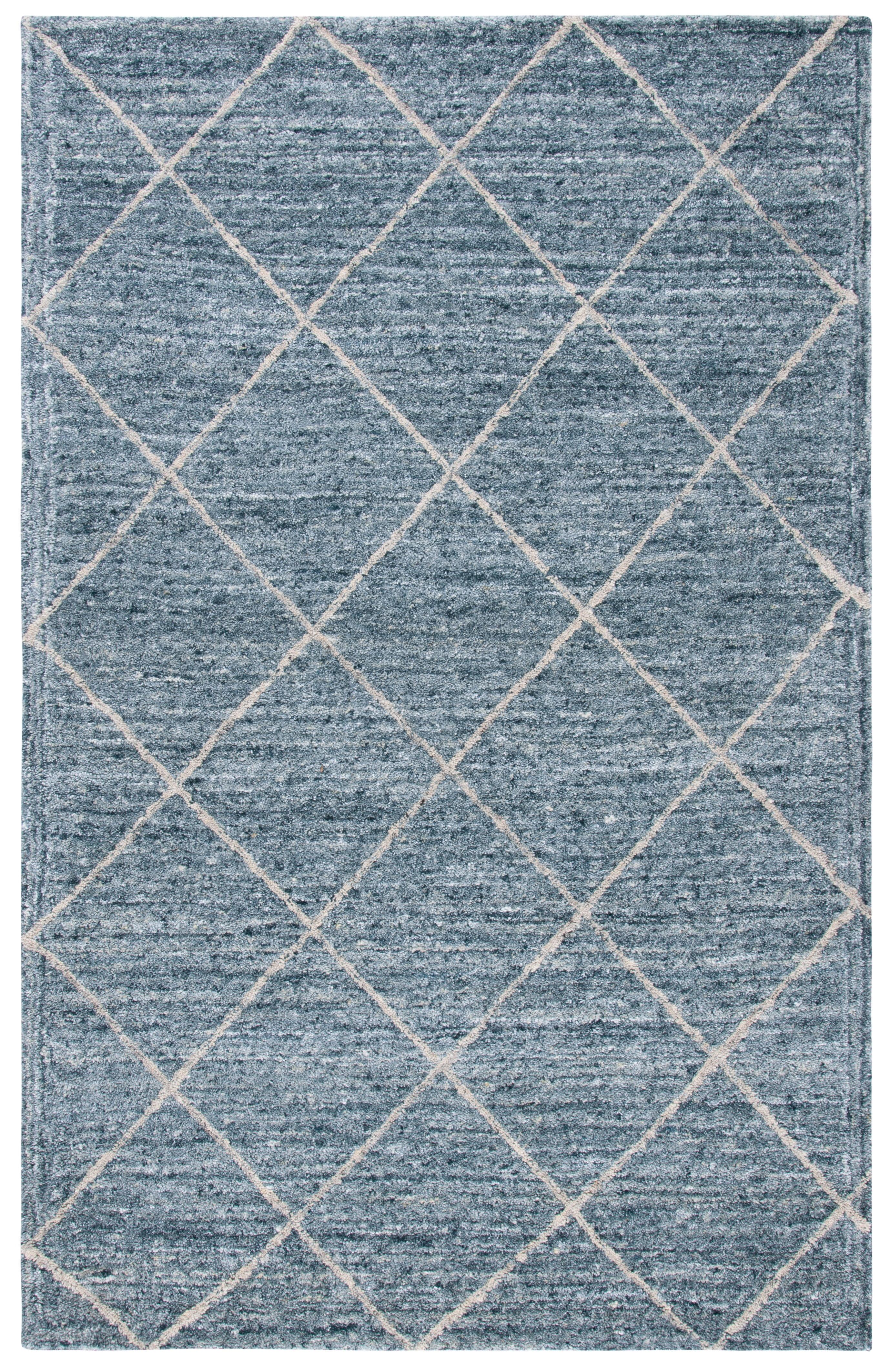 Himalaya HIM423 Hand Tufted Rugs - Safavieh