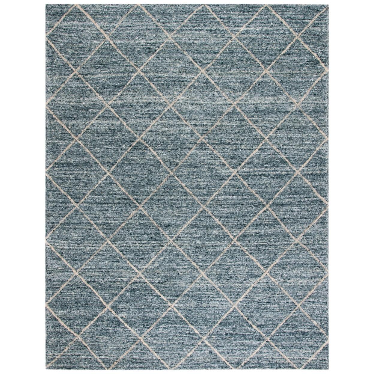 Himalaya HIM423 Hand Tufted Area Rug  - Safavieh