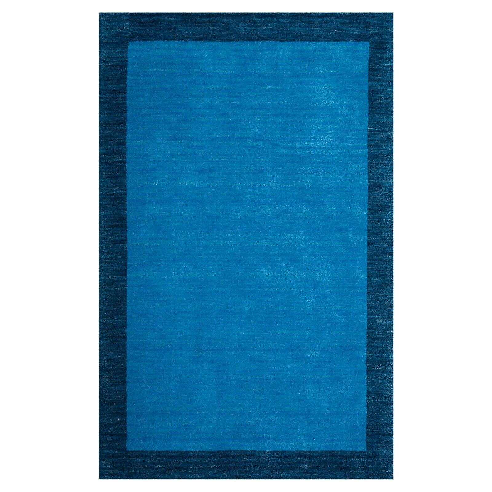 Himalaya HIM580 Hand Loomed Area Rug  - Safavieh