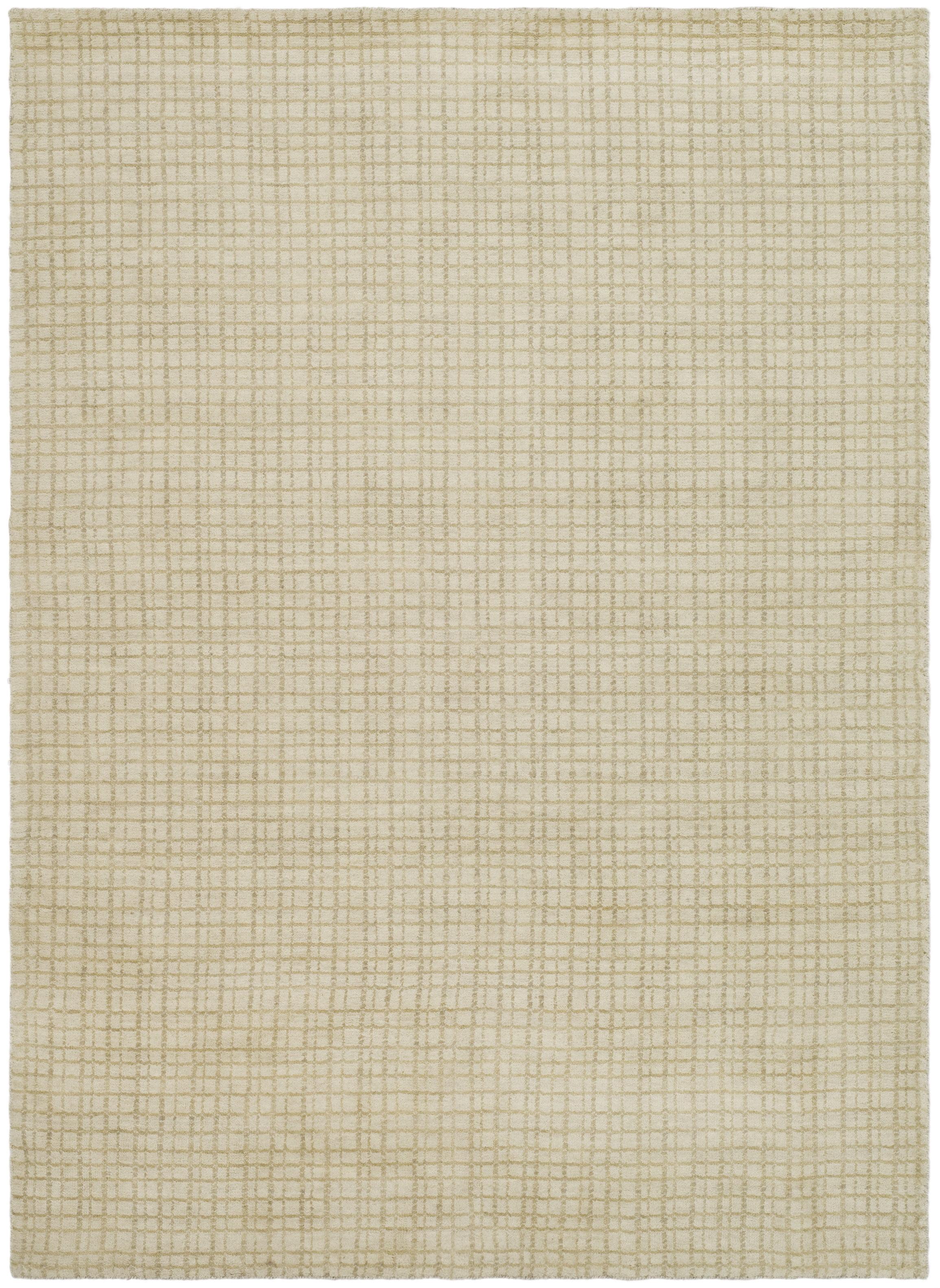 Moreau Wool Geometric Rug