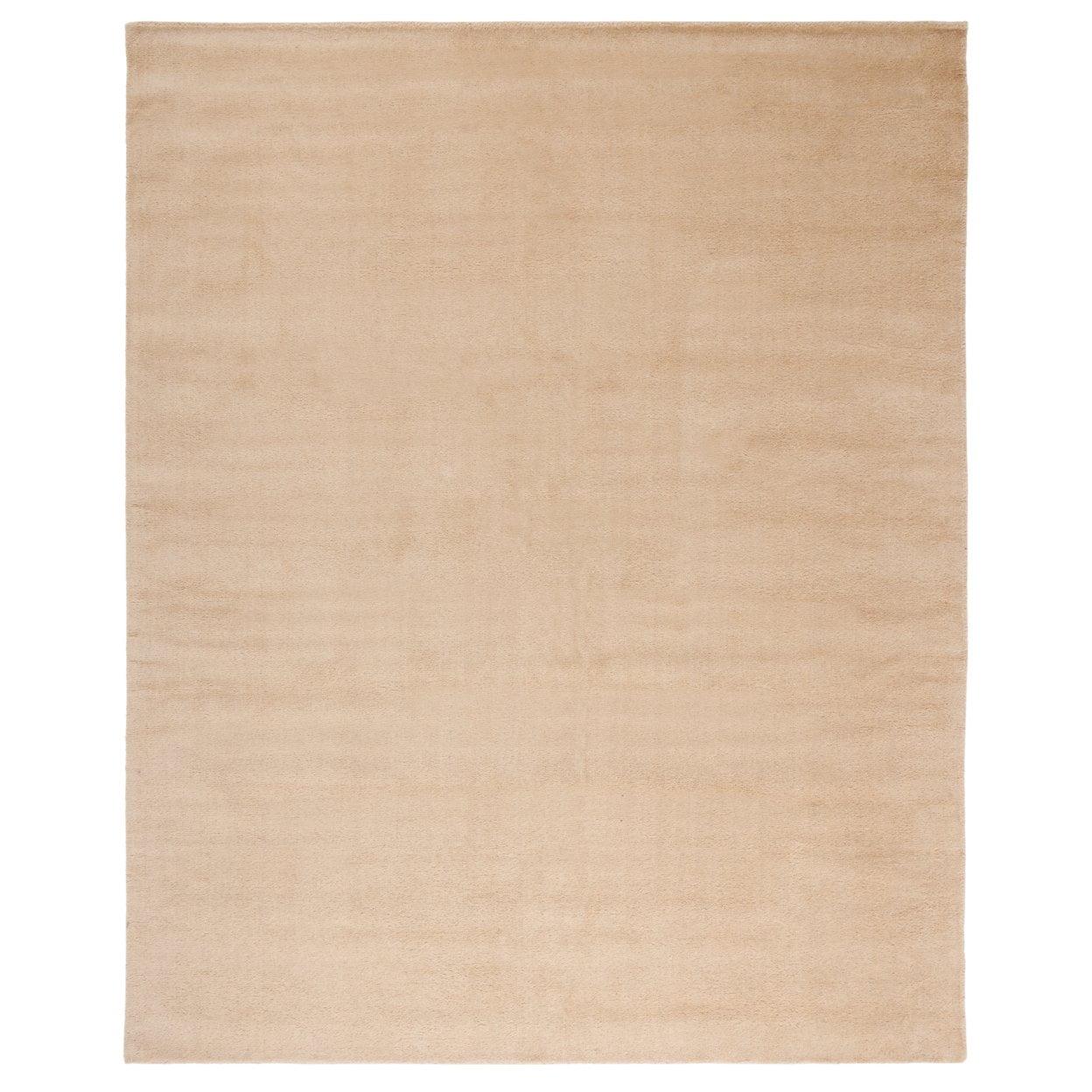Himalaya HIM610 Handmade Accent Rug - 2'x3' - Beige - Safavieh