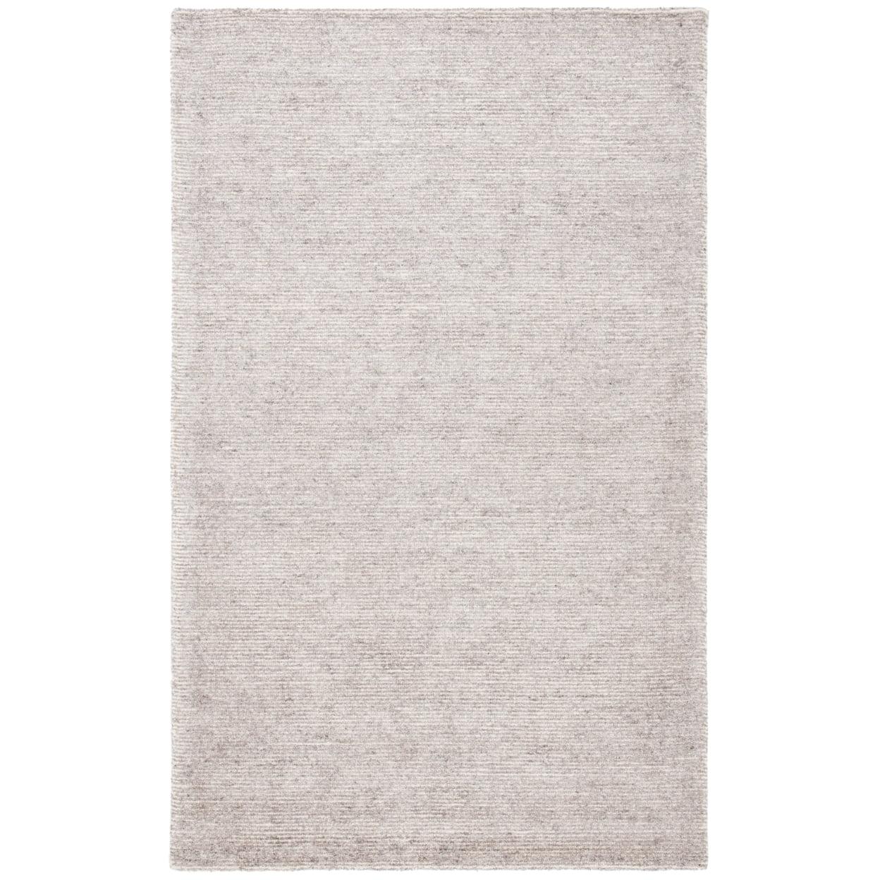 Himalaya HIM153 Hand Tufted Area Rug - Grey - 4'x6' - Safavieh.