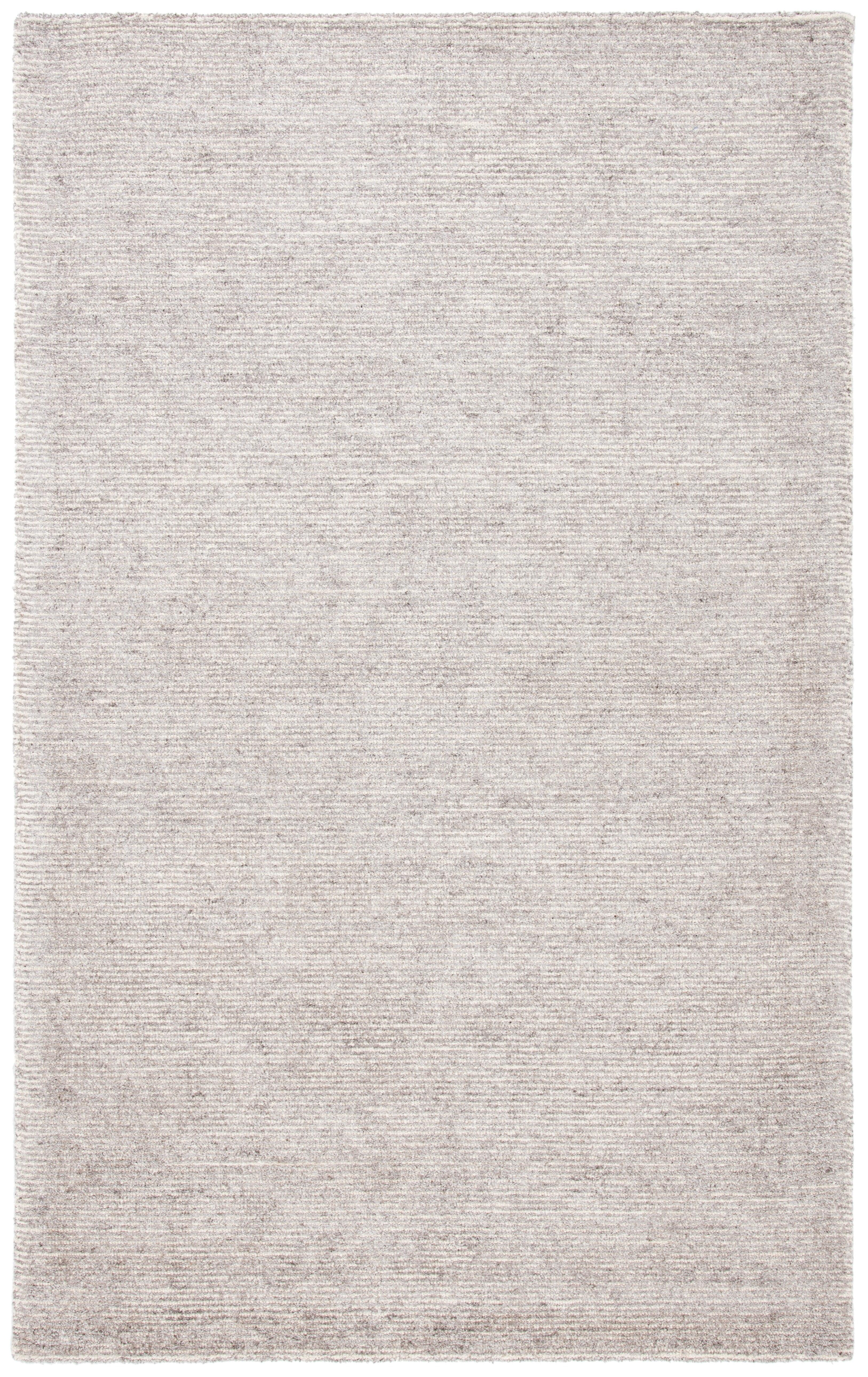 Himalaya HIM153 Hand Tufted Area Rug - Grey - 4'x6' - Safavieh.