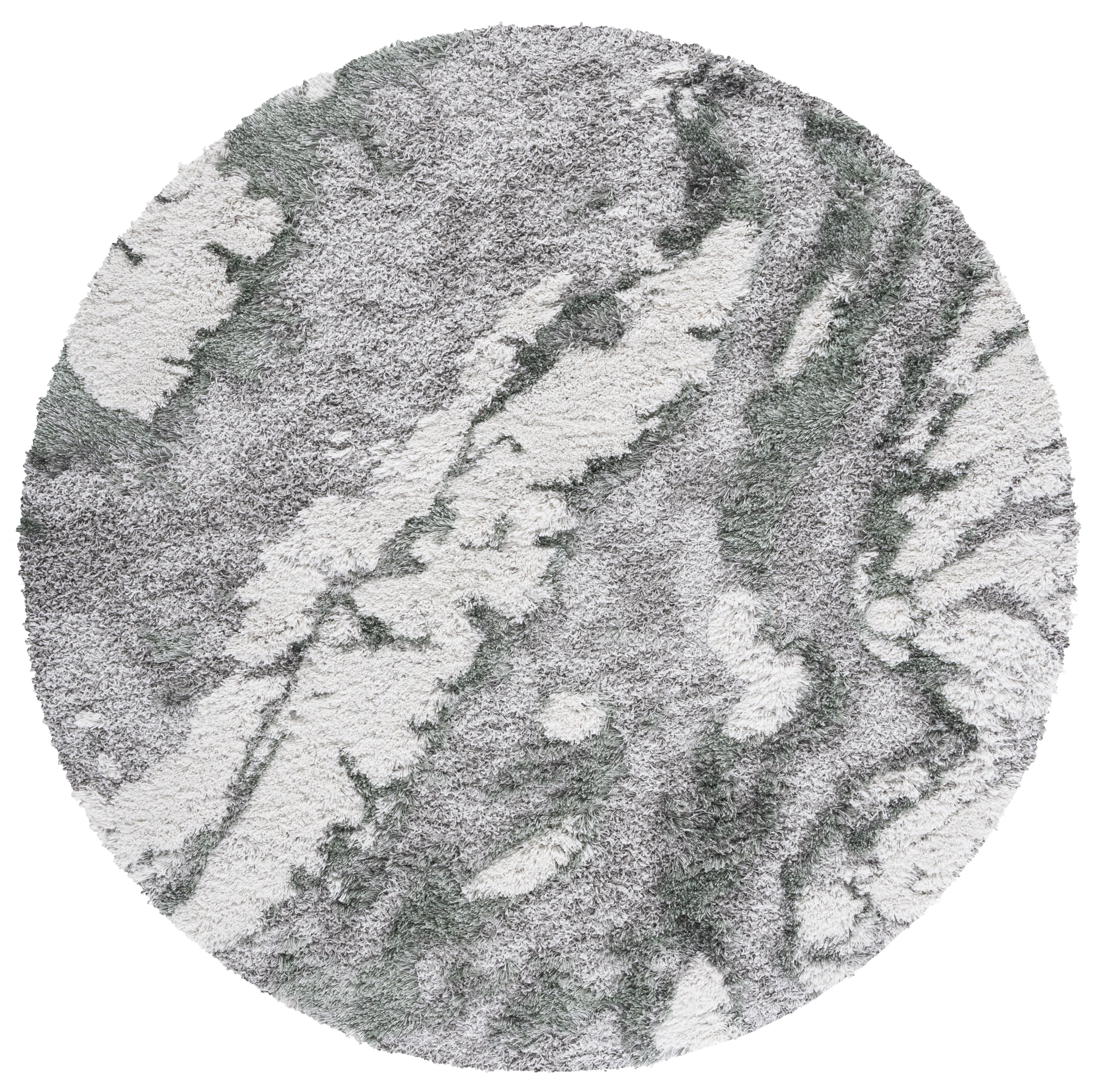 Horizon Shag 800 Performance Abstract Rug