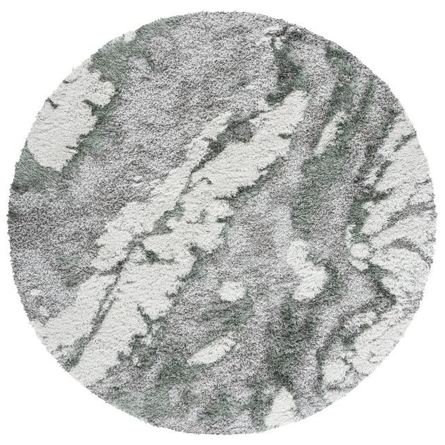 Horizon Shag 800 Performance Abstract Rug