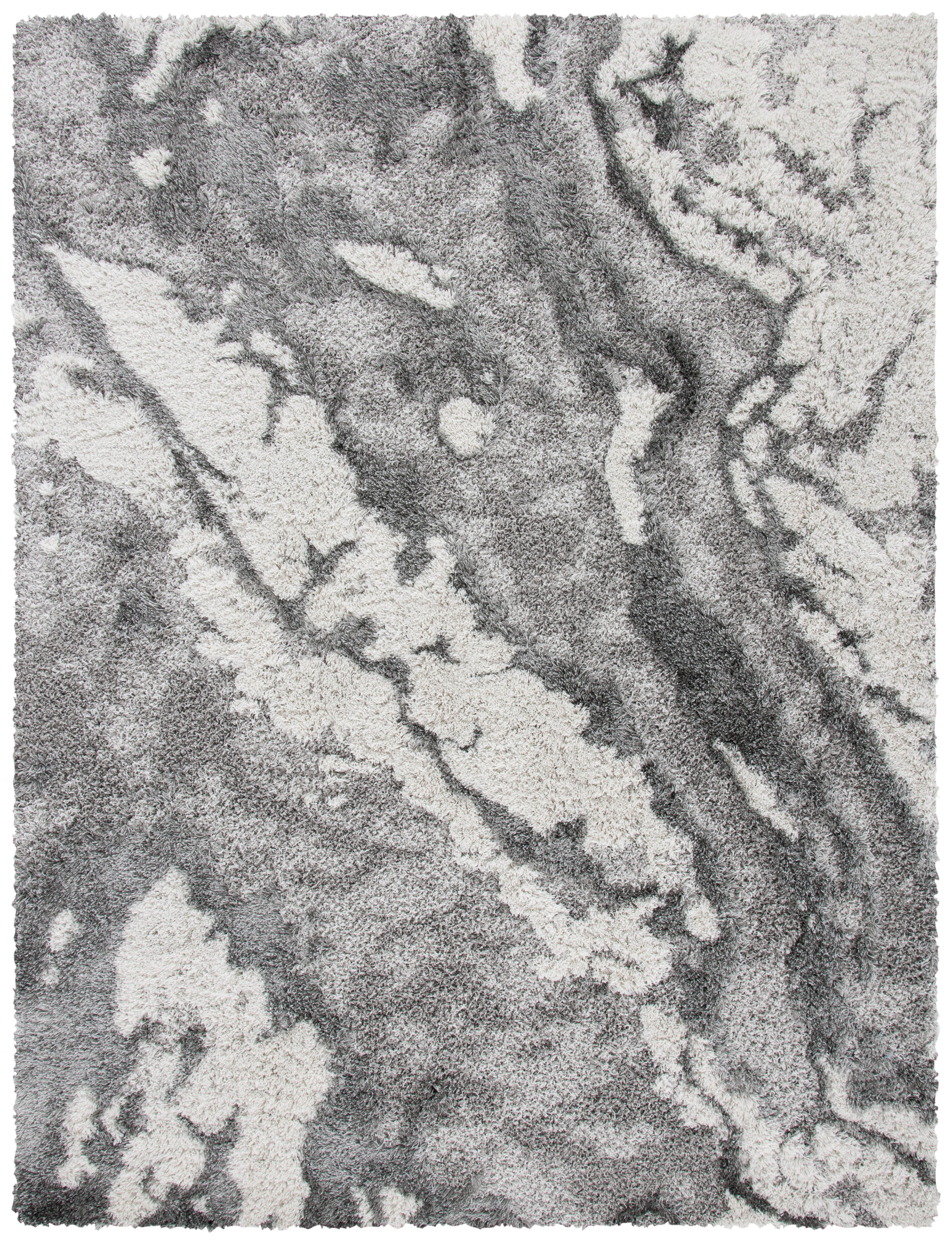 Anguiano 800 Performance Abstract Rug