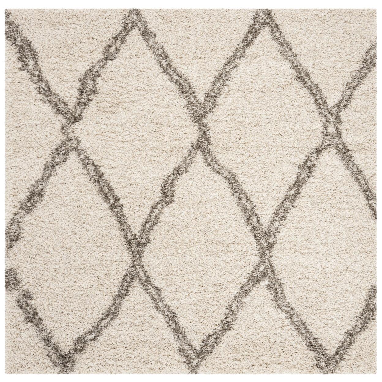 Hudson Shag SGH329 Power Loomed Area Rug  - Safavieh