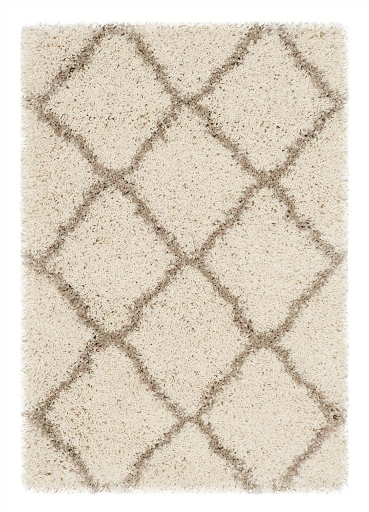 Hudson Shag SGH283 Power Loomed Area Rug  - Safavieh