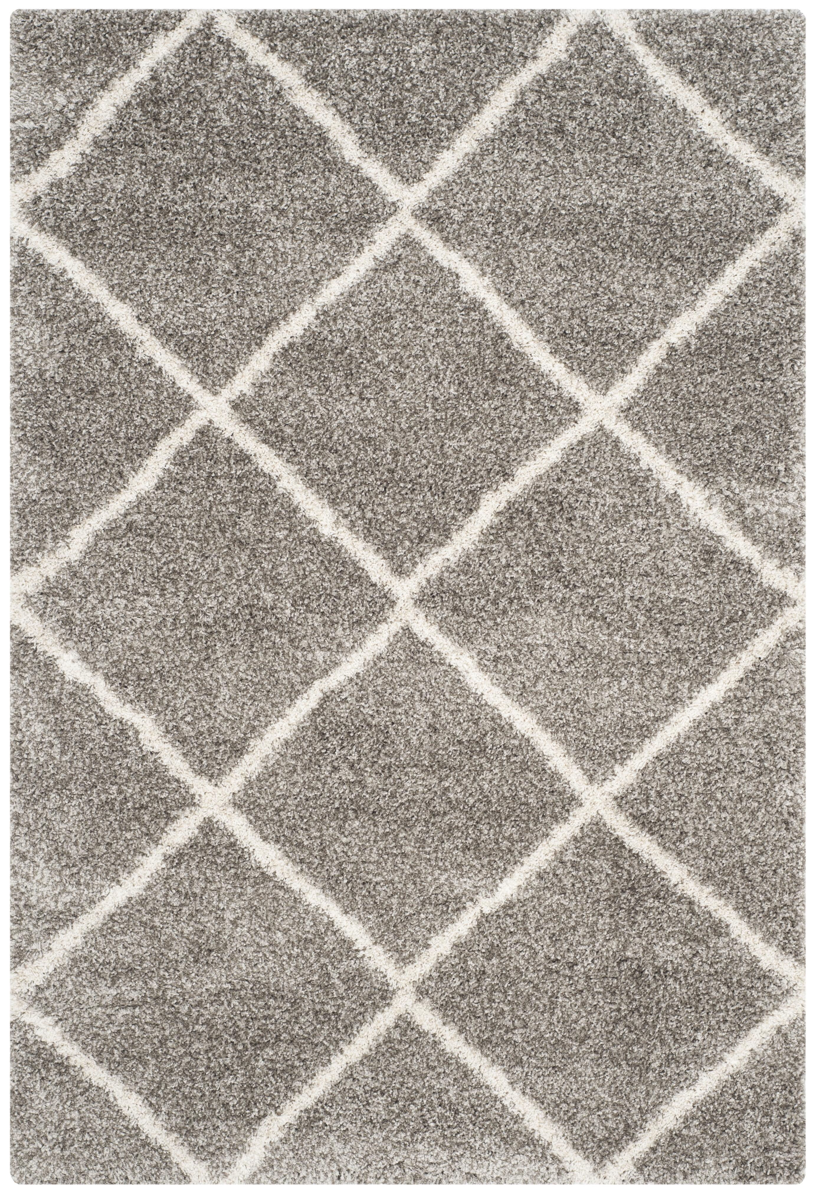 Hudson Shag SGH281 Power Loomed Area Rug  - Safavieh