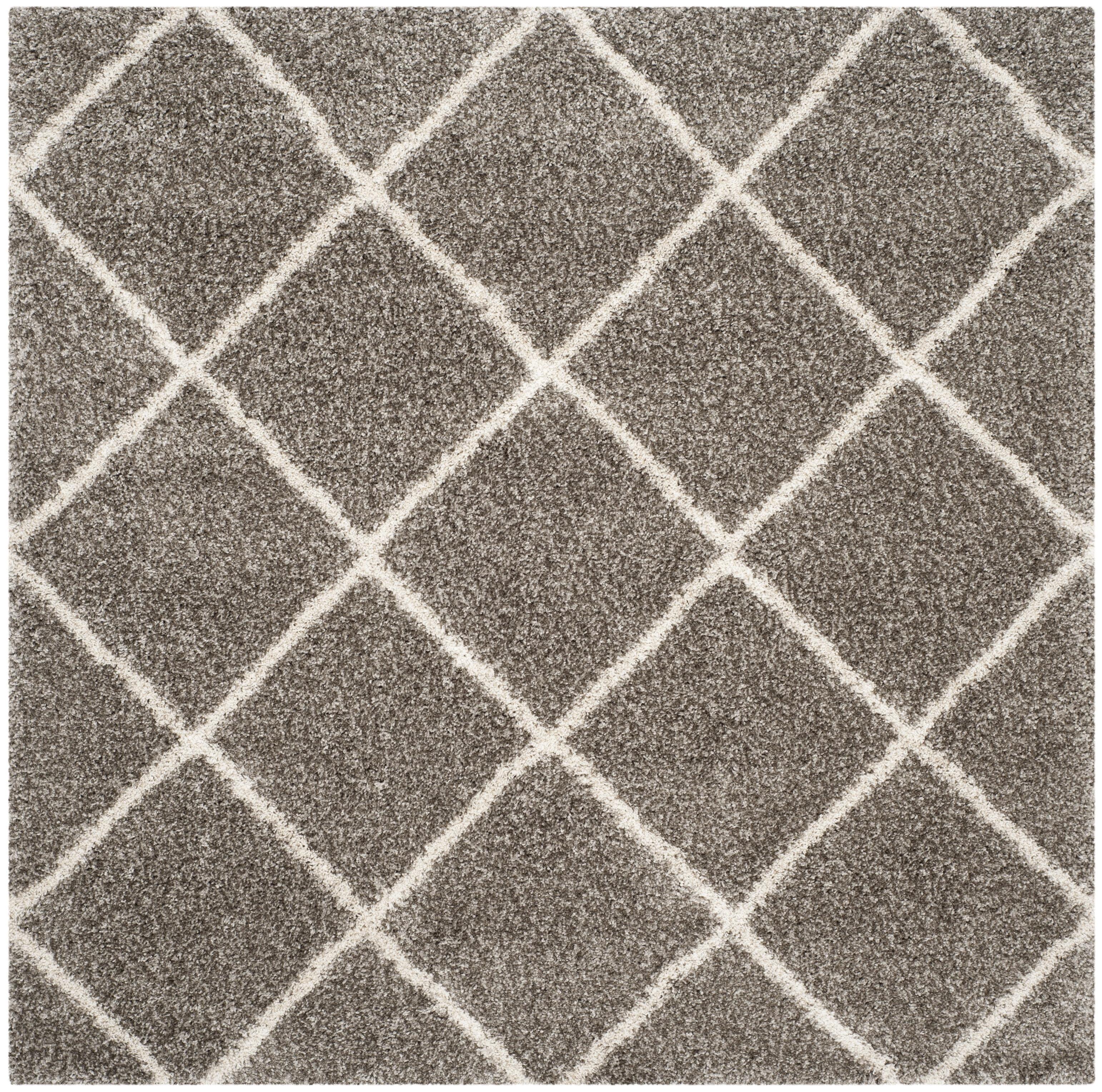 Hudson Shag SGH281 Power Loomed Area Rug  - Safavieh