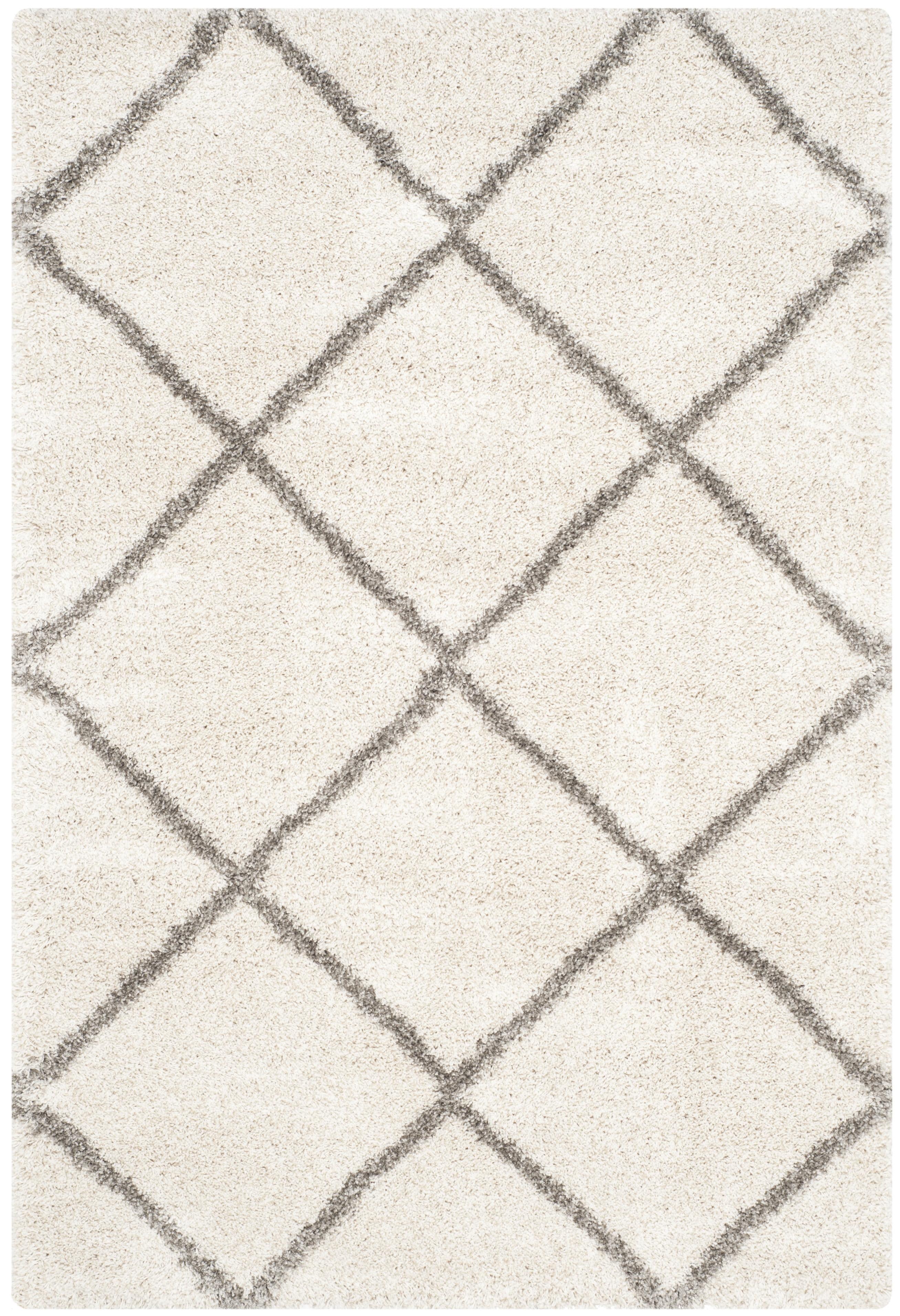 Hudson Shag SGH281 Power Loomed Area Rug  - Safavieh