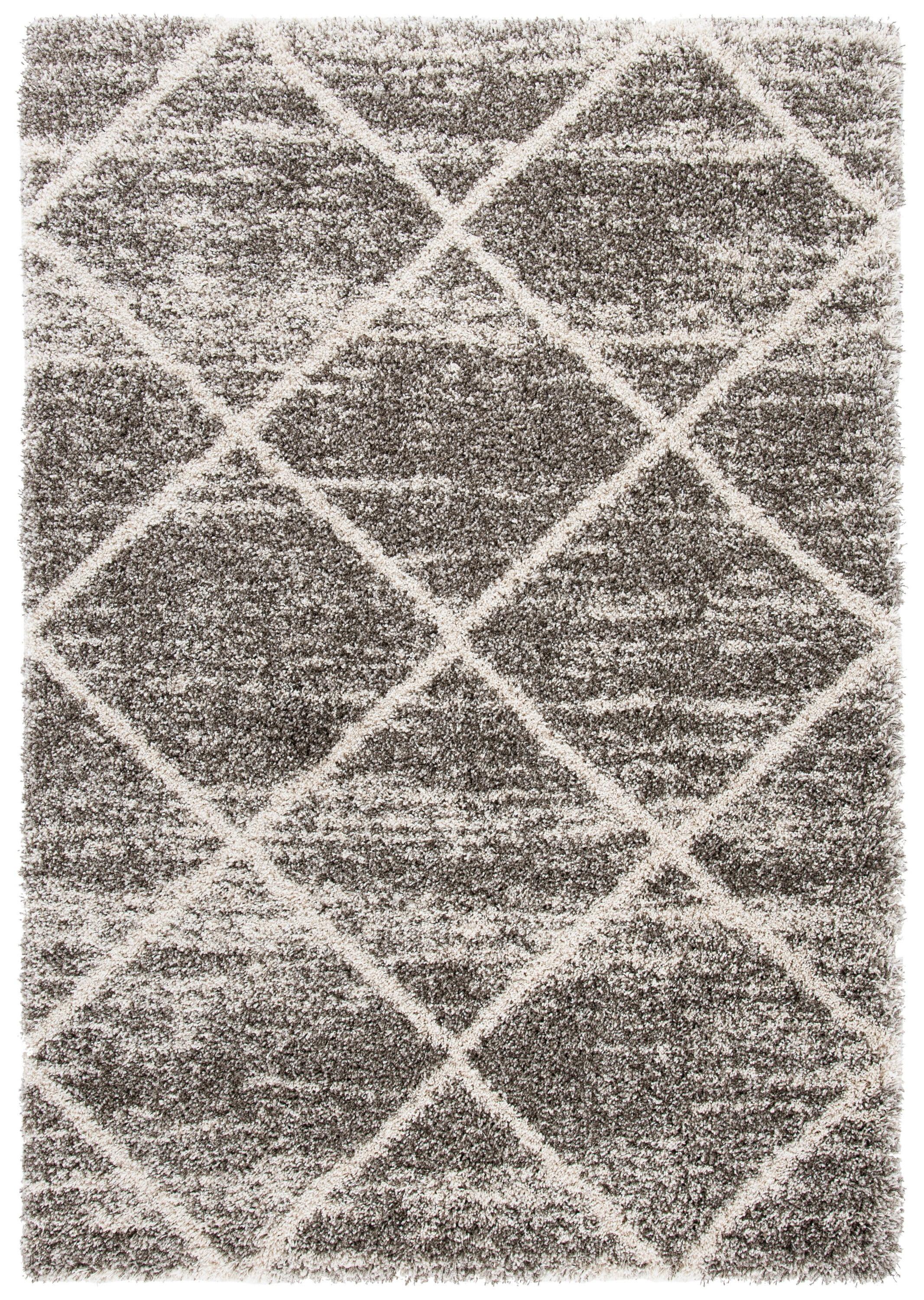 Hudson Shag SGH281 Power Loomed Area Rug  - Safavieh