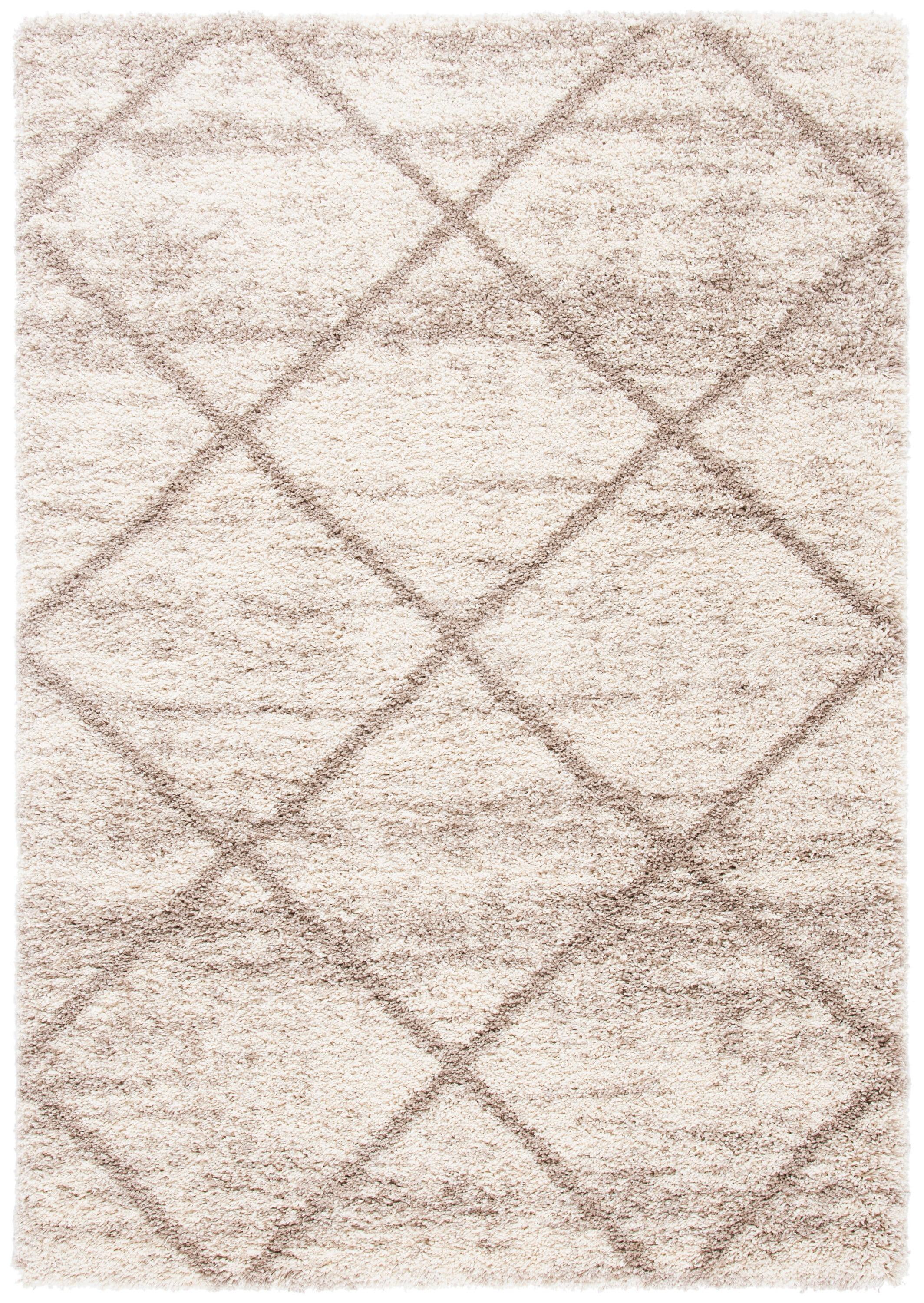 Hudson Shag SGH281 Power Loomed Area Rug  - Safavieh