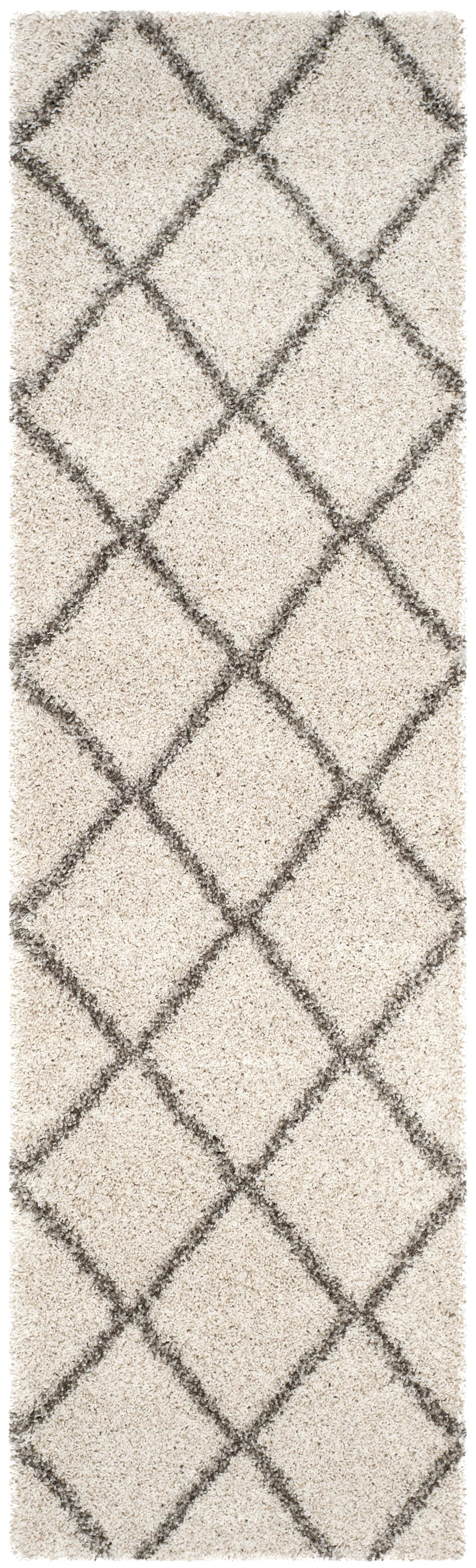 Hudson Shag SGH281 Power Loomed Area Rug  - Safavieh