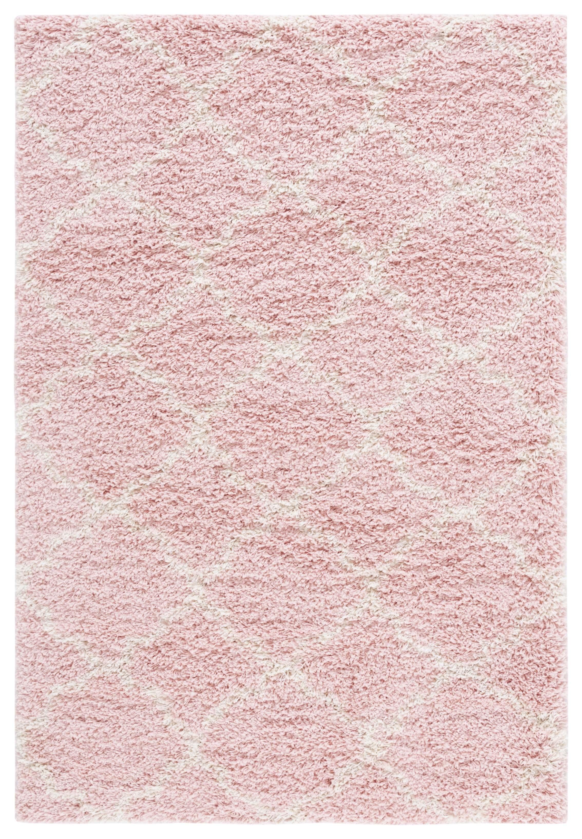 Hudson Shag SGH282 Power Loomed Area Rug  - Safavieh